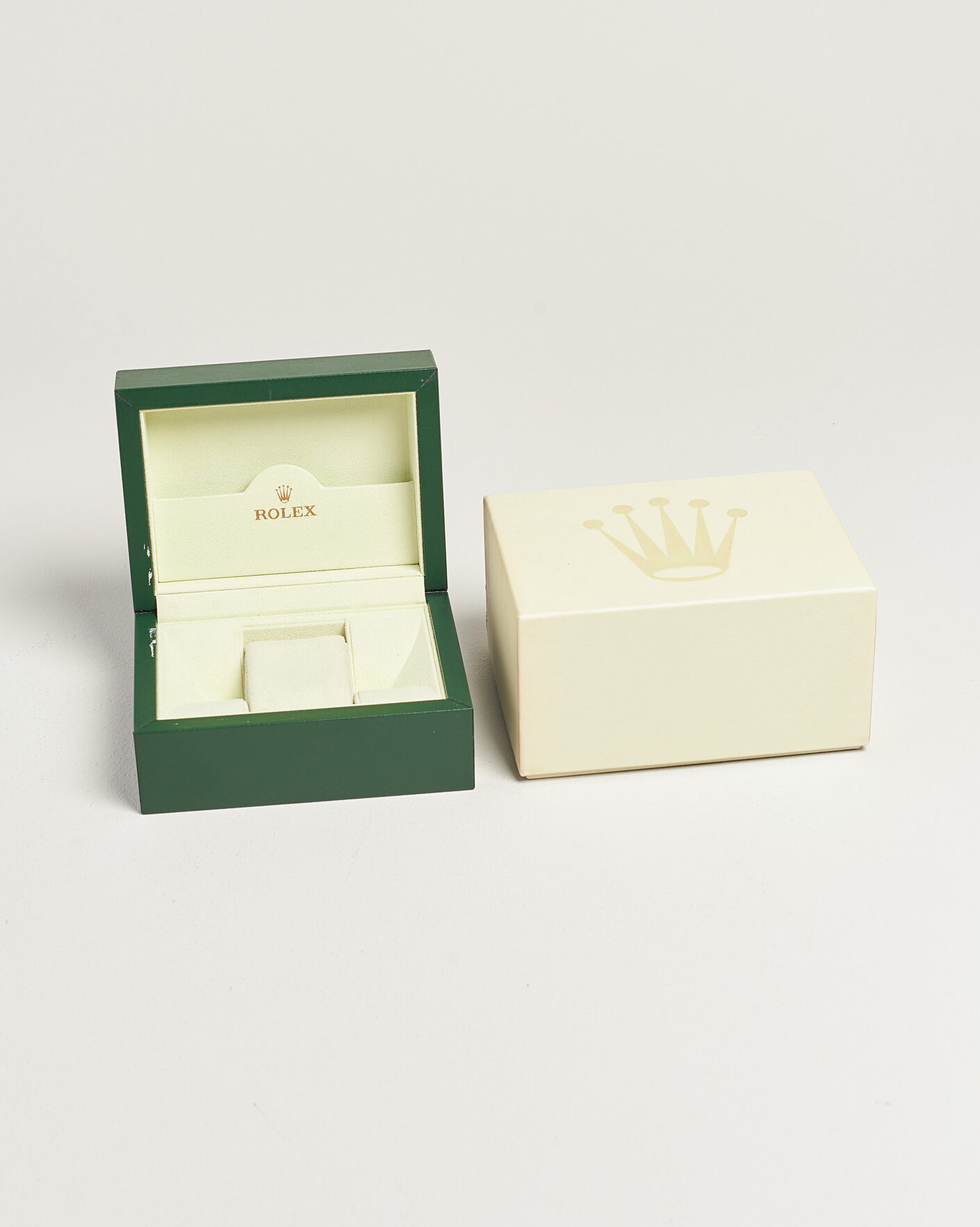 Uomini | Pre-owned Accessori | Rolex Pre-Owned | Rolex Box 30.00.01