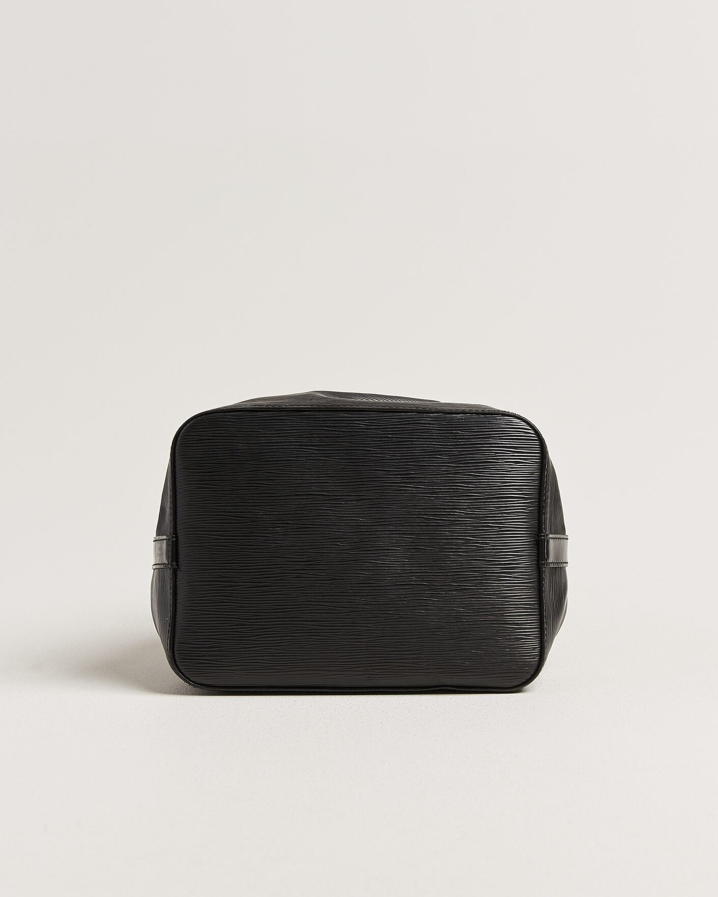 Uomini | Pre-Owned & Vintage Bags | Louis Vuitton Pre-Owned | Petit Noé Epi Leather Black