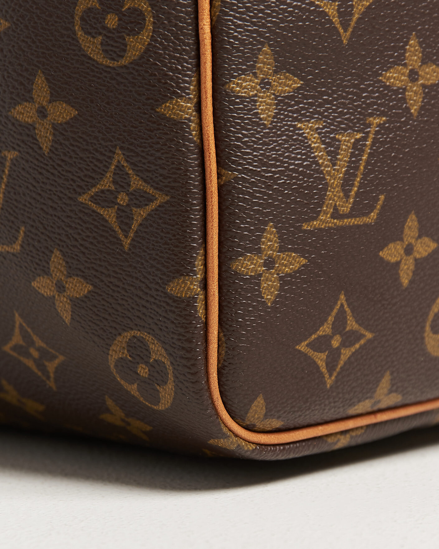 Uomini | Pre-Owned & Vintage Bags | Louis Vuitton Pre-Owned | Keepall 50 Monogram