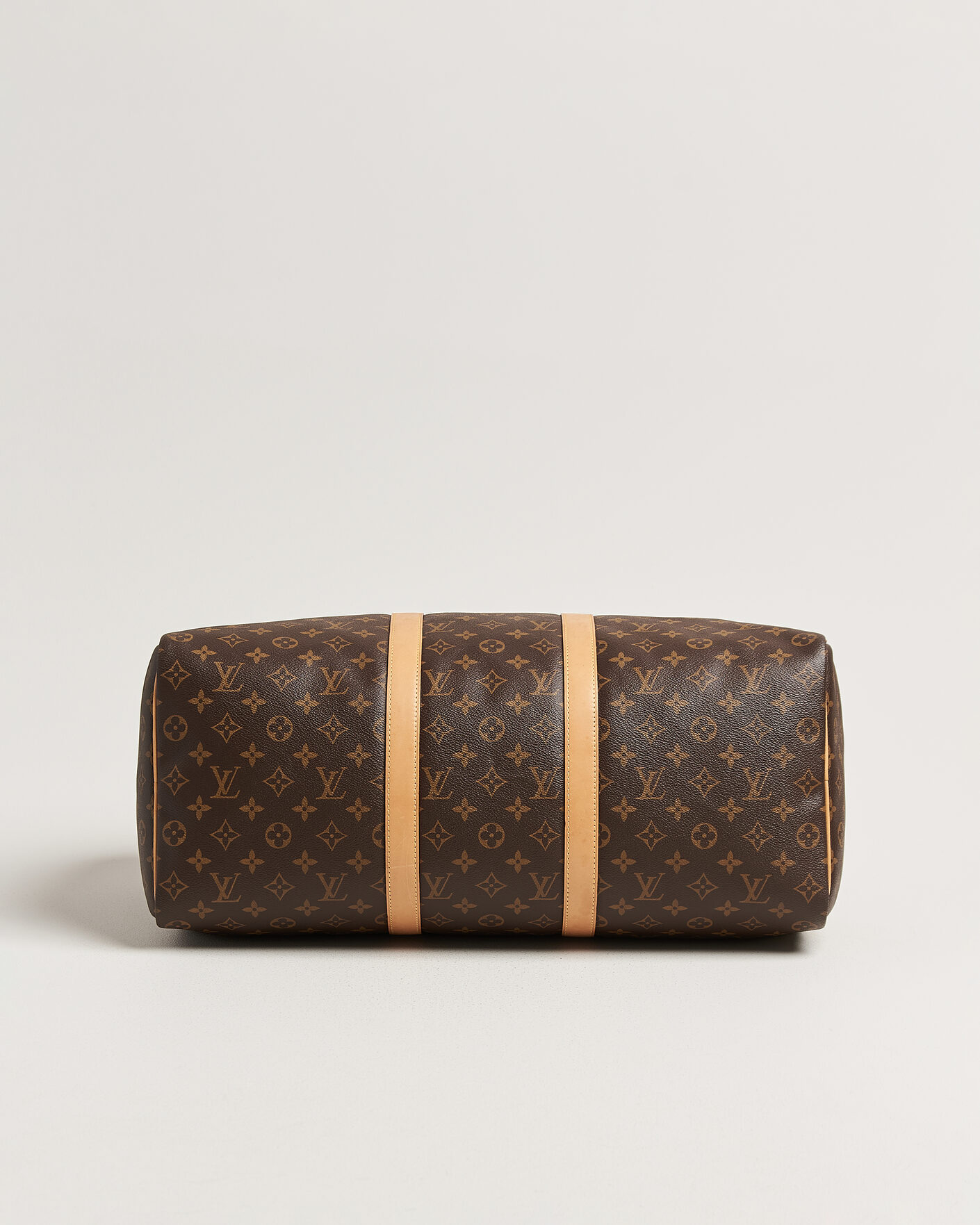 Uomini | Pre-Owned & Vintage Bags | Louis Vuitton Pre-Owned | Keepall 50 Monogram