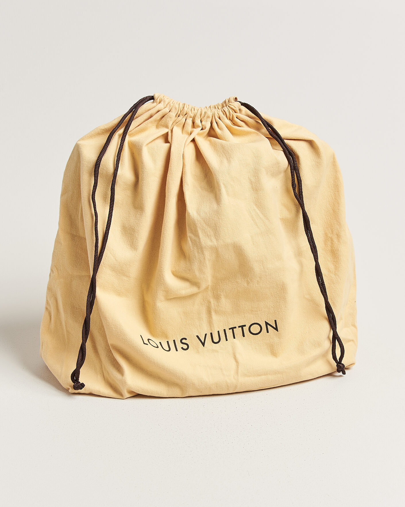 Uomini | Pre-Owned & Vintage Bags | Louis Vuitton Pre-Owned | Noé Epi Leather Black