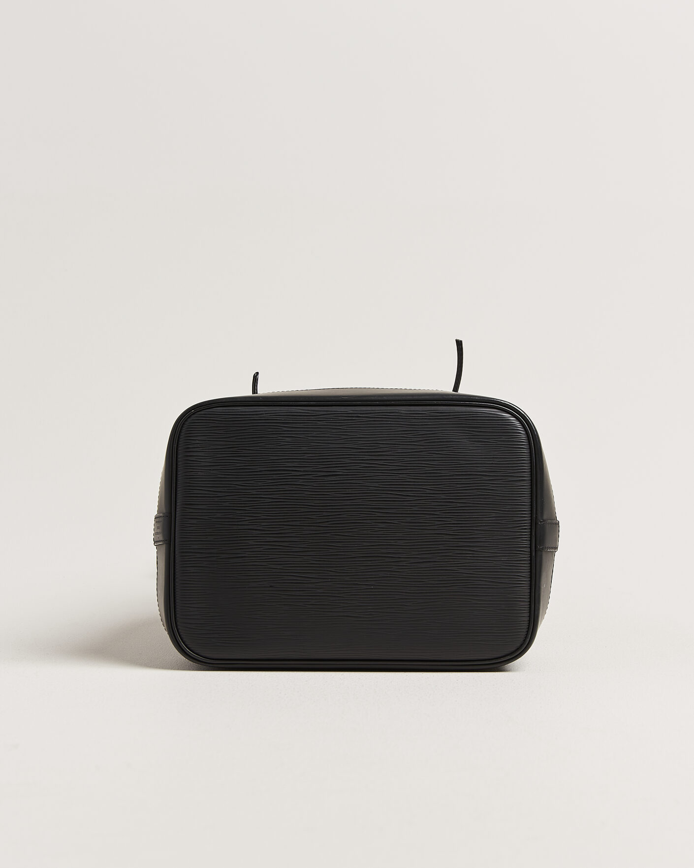 Uomini | Pre-Owned & Vintage Bags | Louis Vuitton Pre-Owned | Noé Epi Leather Black