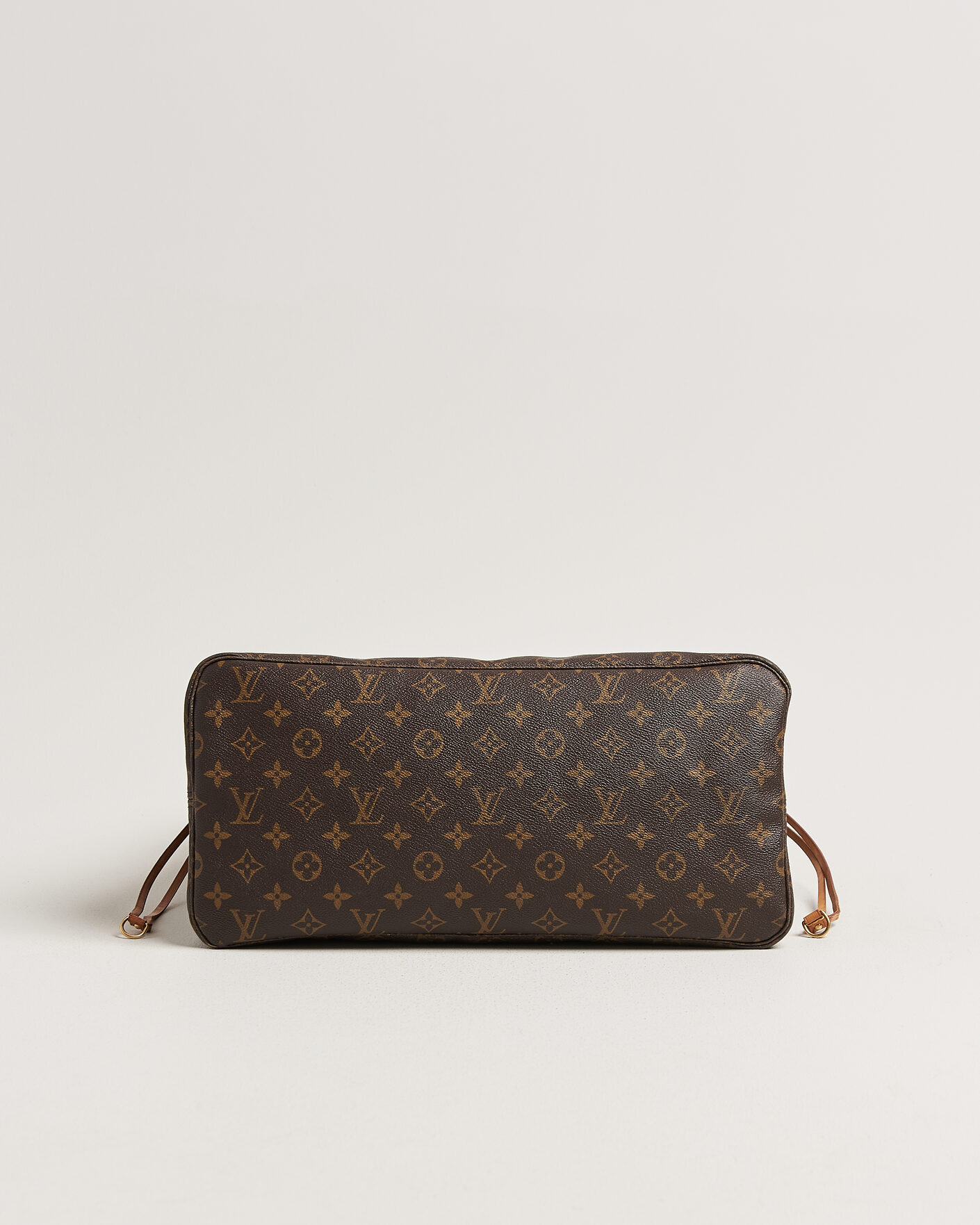 Uomini | Pre-Owned & Vintage Bags | Louis Vuitton Pre-Owned | Neverfull GM Monogram