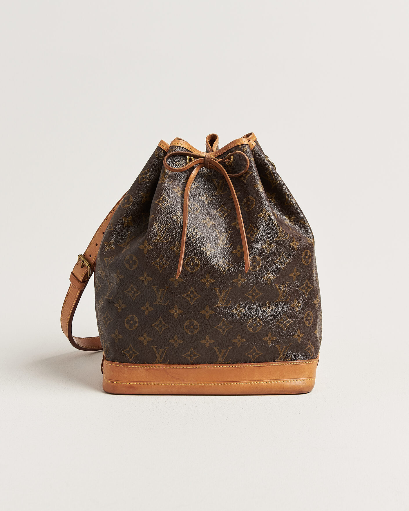 Uomini | Pre-Owned & Vintage Bags | Louis Vuitton Pre-Owned | Noé Monogram