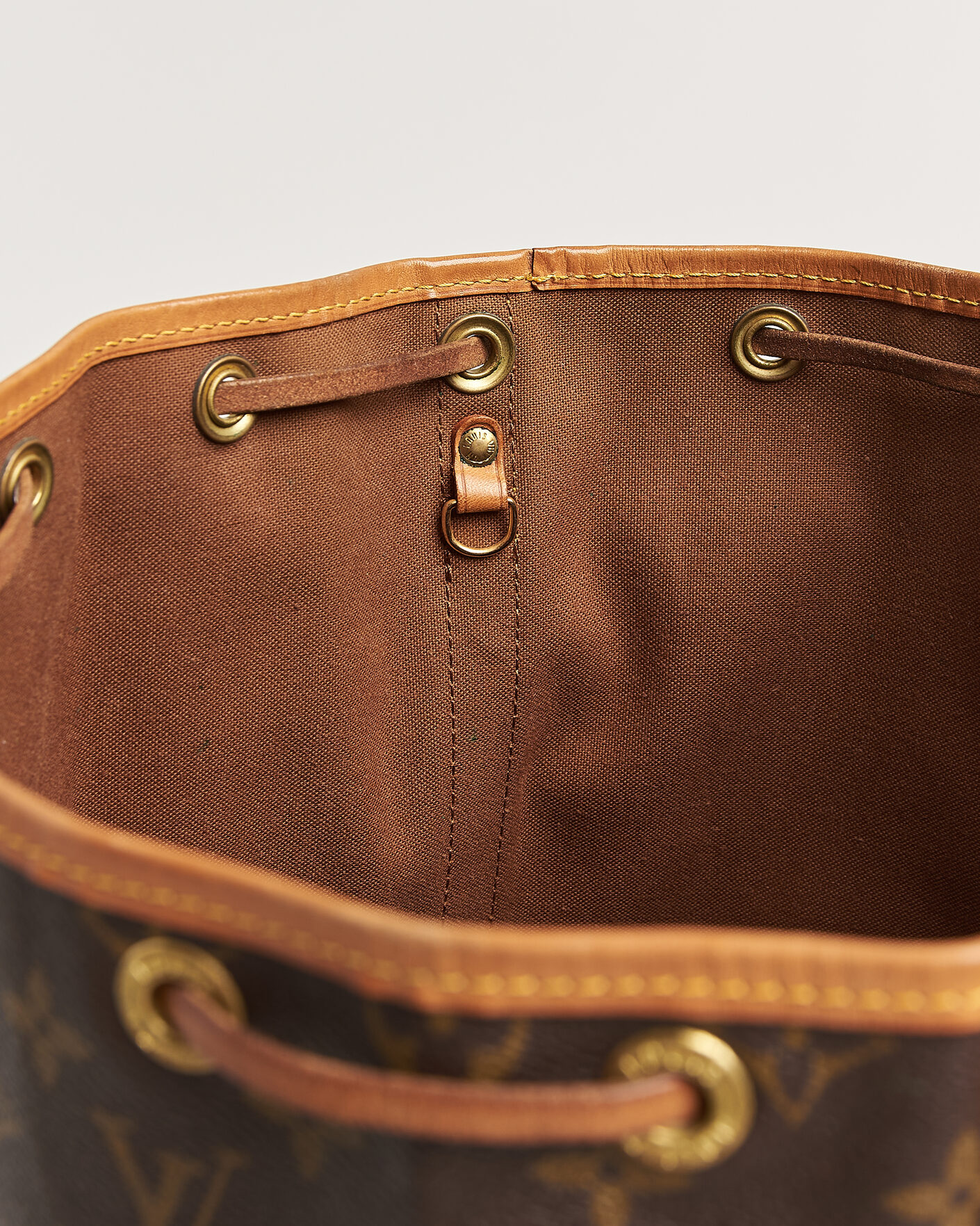 Uomini | Pre-Owned & Vintage Bags | Louis Vuitton Pre-Owned | Noé Monogram