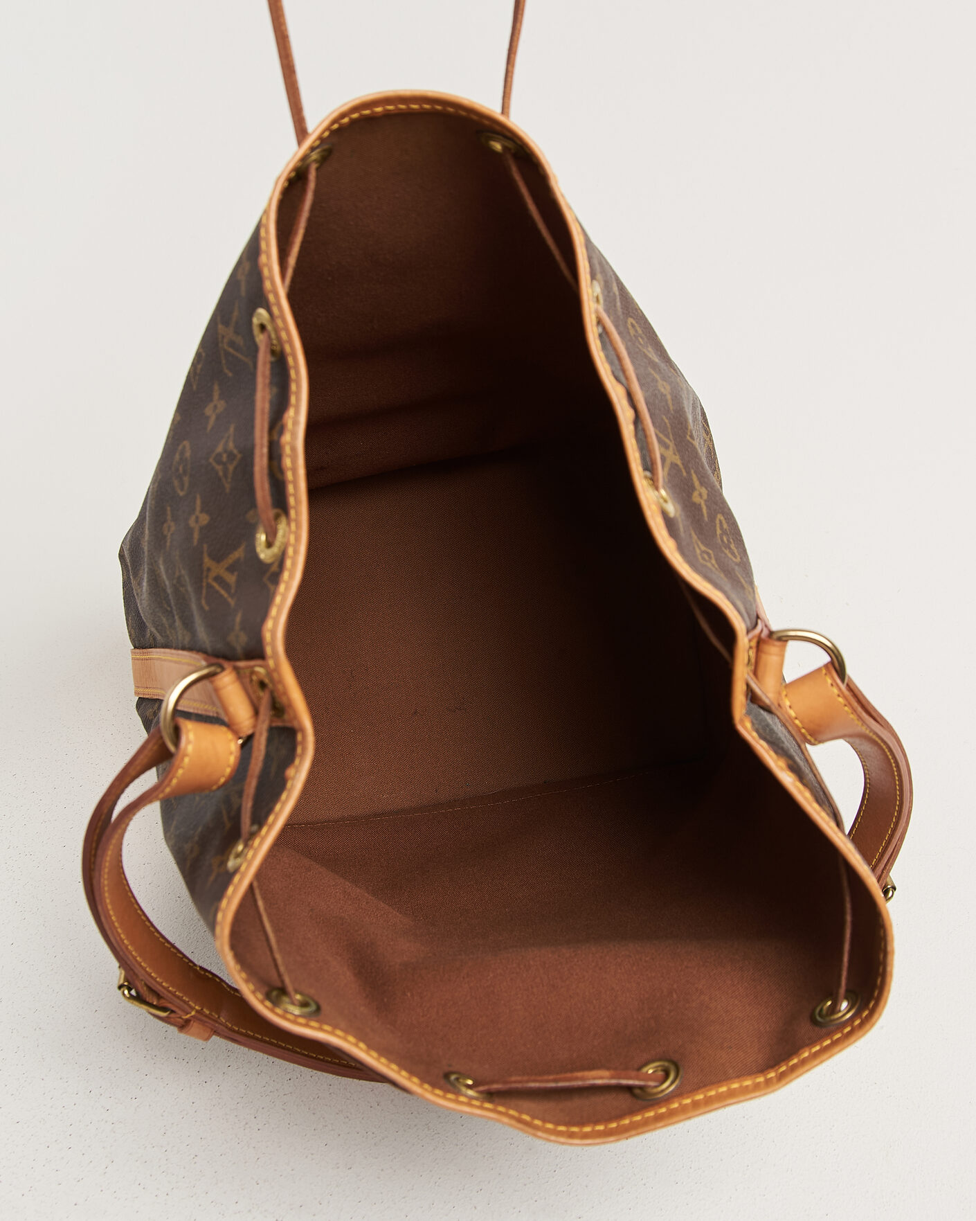 Uomini | Pre-Owned & Vintage Bags | Louis Vuitton Pre-Owned | Noé Monogram