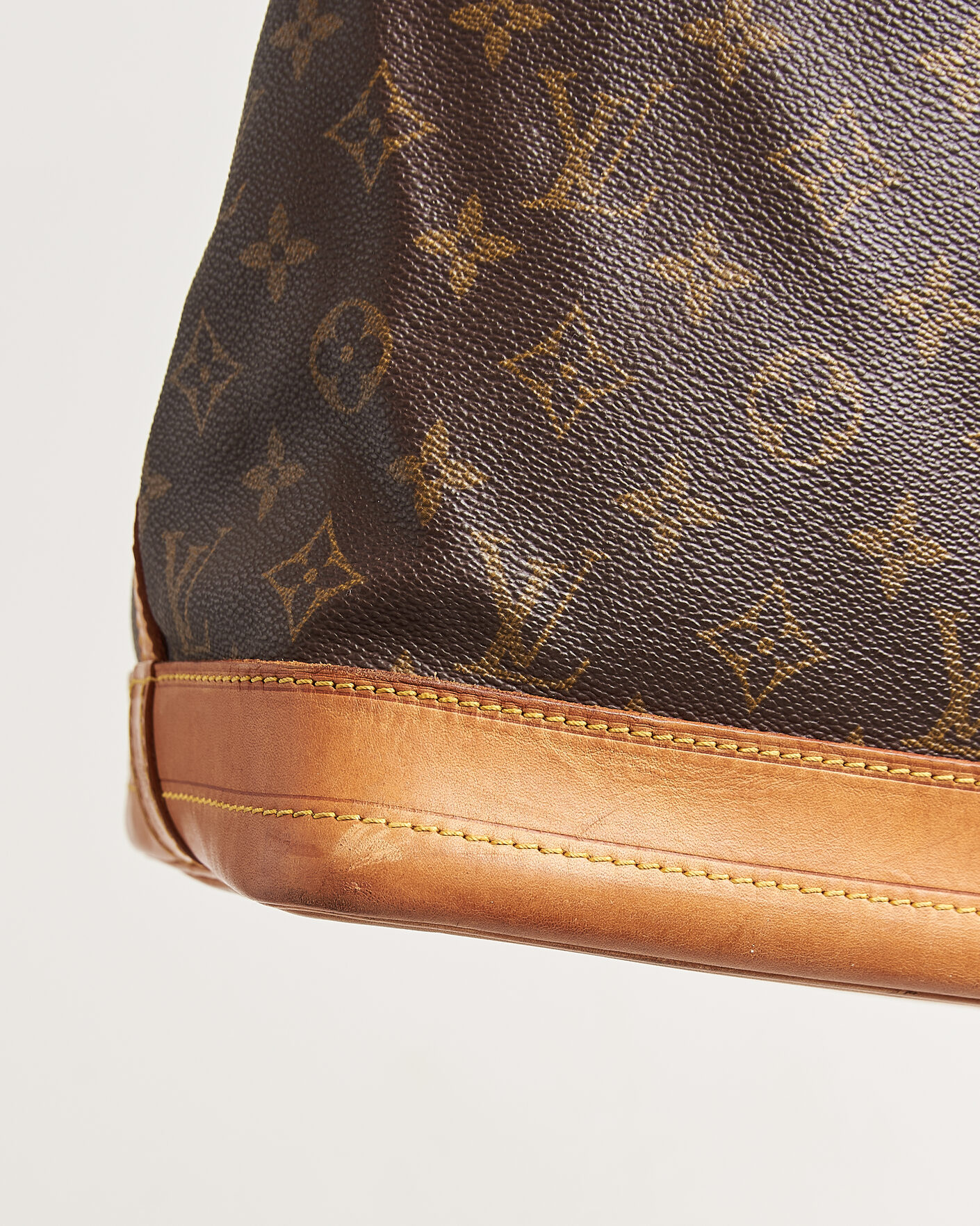 Uomini | Pre-Owned & Vintage Bags | Louis Vuitton Pre-Owned | Noé Monogram