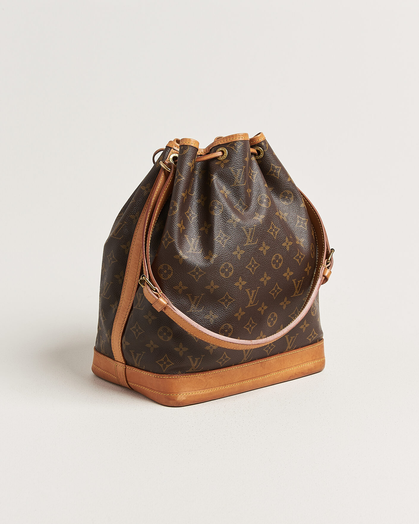 Uomini | Pre-Owned & Vintage Bags | Louis Vuitton Pre-Owned | Noé Monogram
