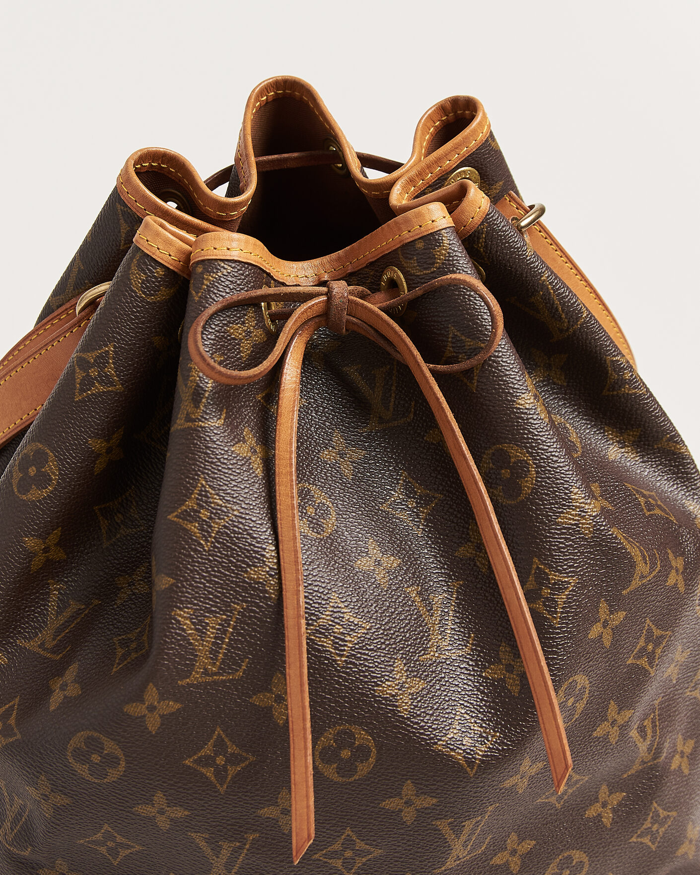 Uomini | Pre-Owned & Vintage Bags | Louis Vuitton Pre-Owned | Noé Monogram