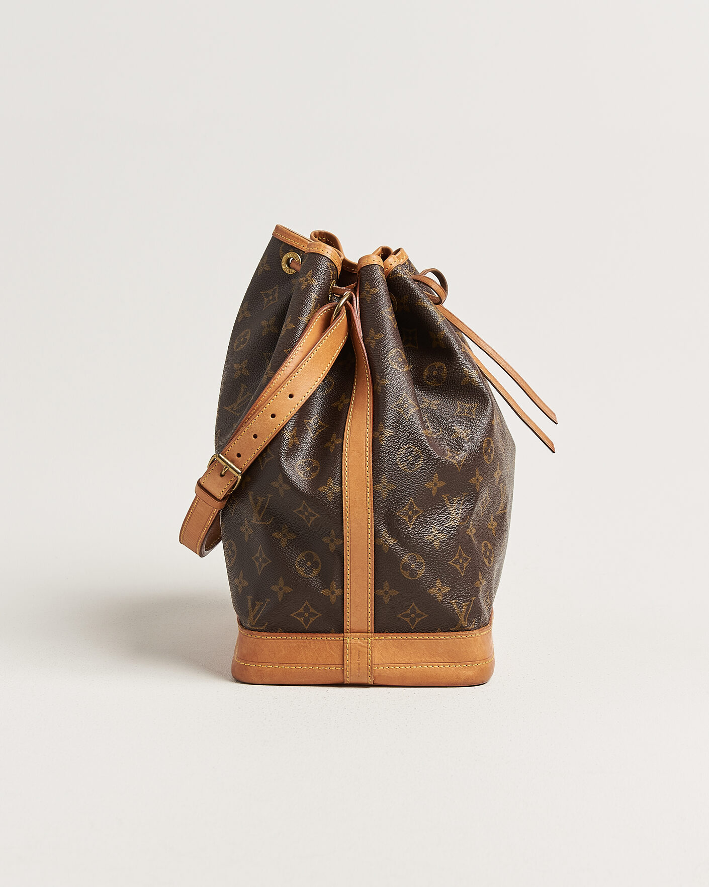 Uomini | Pre-Owned & Vintage Bags | Louis Vuitton Pre-Owned | Noé Monogram