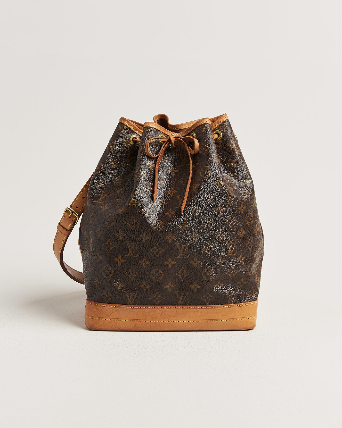 Uomini | Pre-Owned & Vintage Bags | Louis Vuitton Pre-Owned | Noé Monogram