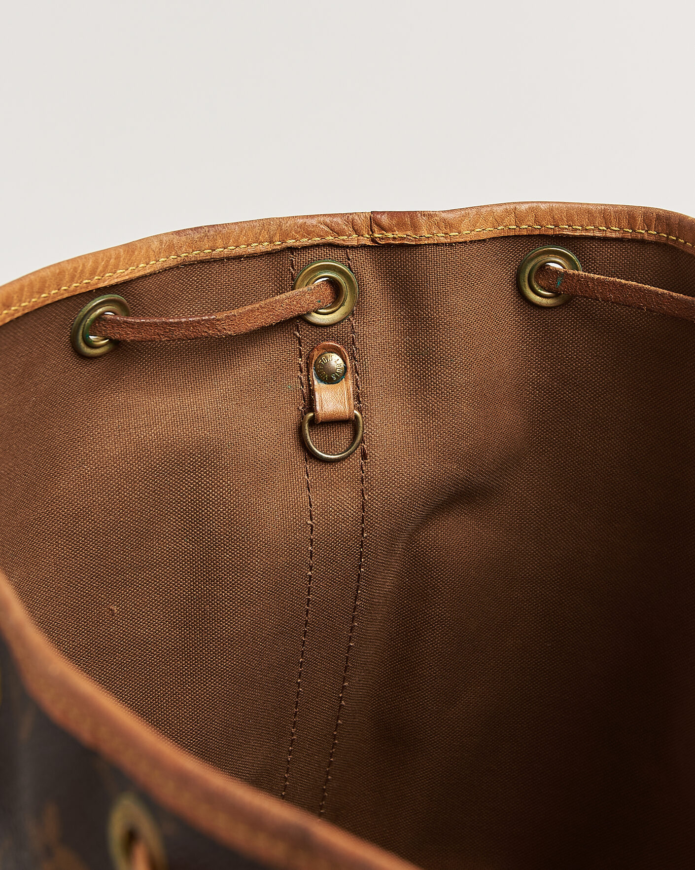 Uomini | Pre-Owned & Vintage Bags | Louis Vuitton Pre-Owned | Noé Monogram
