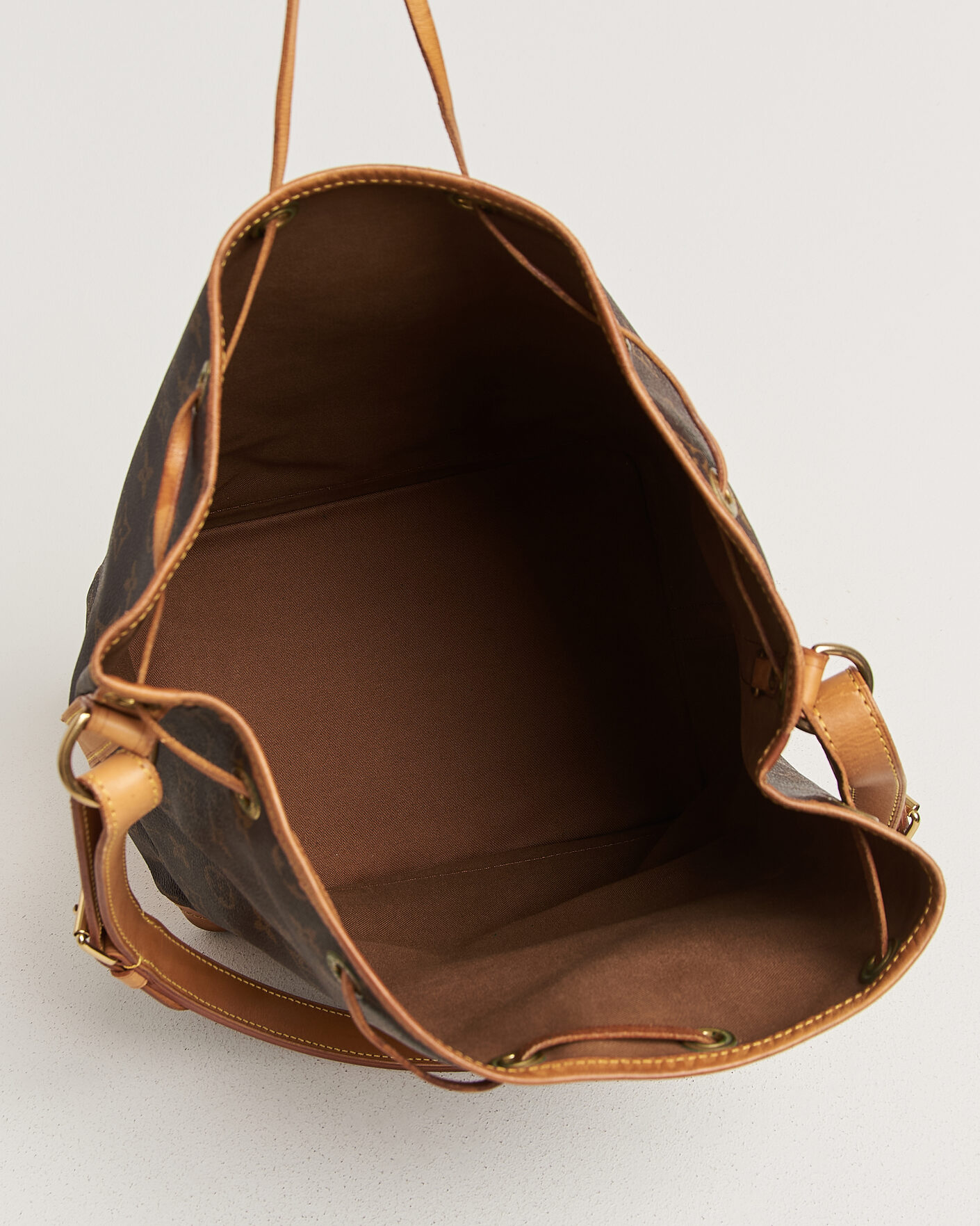 Uomini | Pre-Owned & Vintage Bags | Louis Vuitton Pre-Owned | Noé Monogram