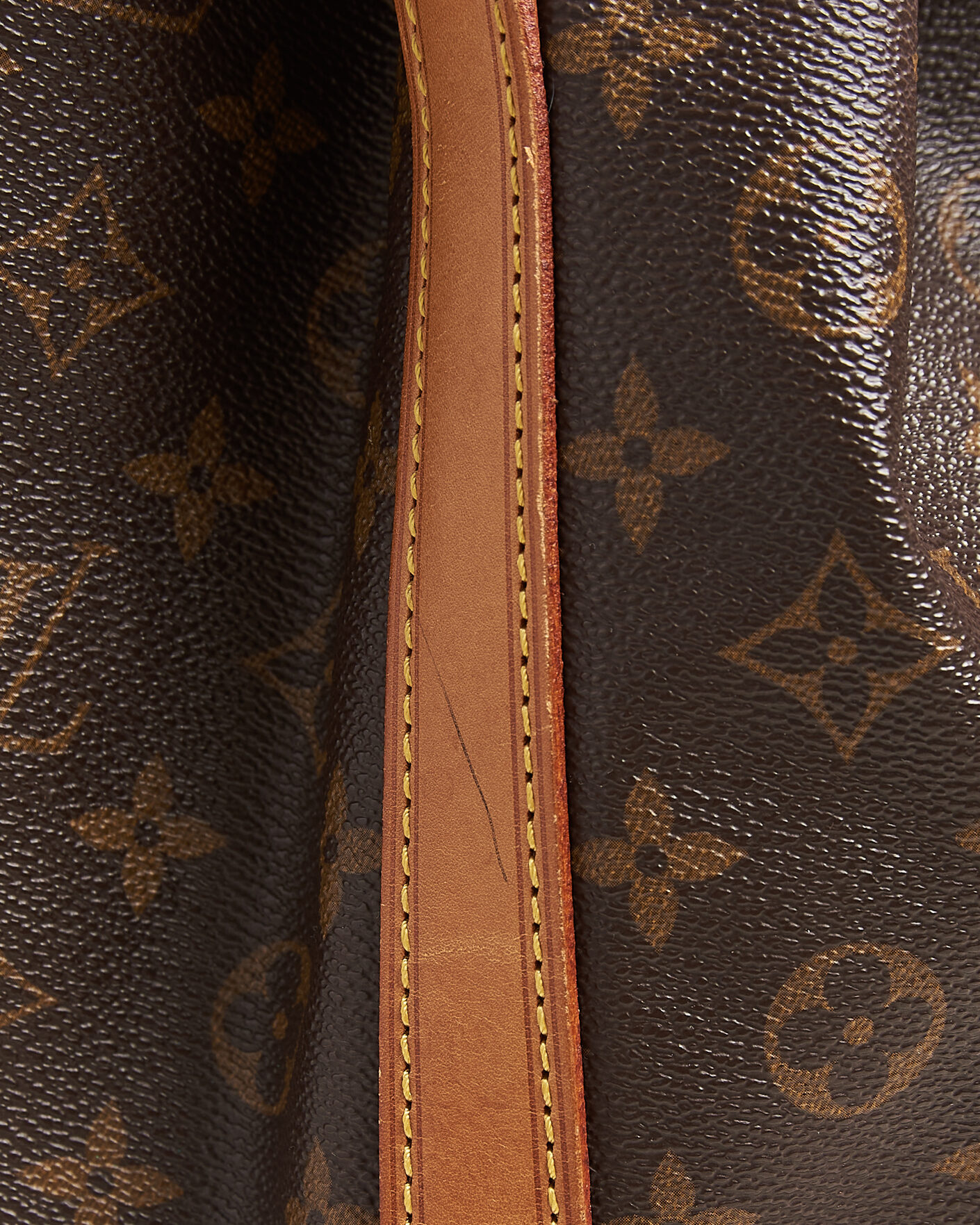 Uomini | Pre-Owned & Vintage Bags | Louis Vuitton Pre-Owned | Noé Monogram