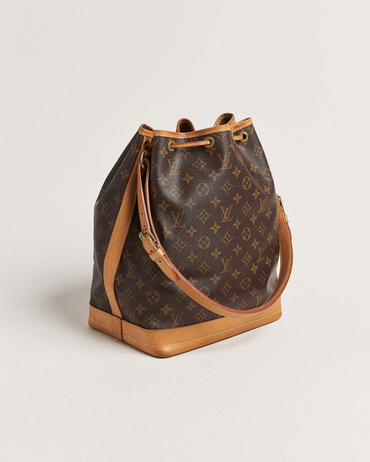 Uomini | Pre-Owned & Vintage Bags | Louis Vuitton Pre-Owned | Noé Monogram