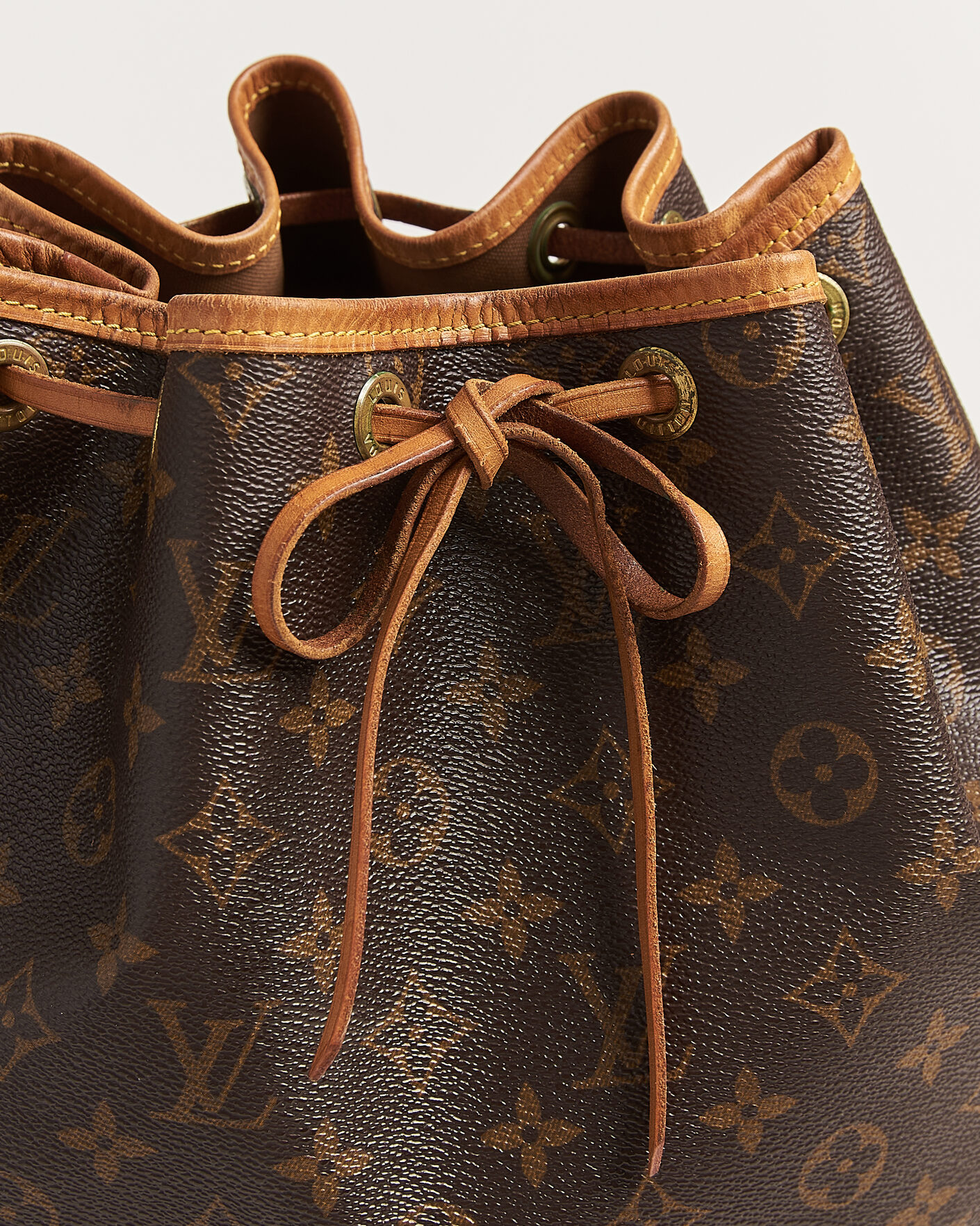 Uomini | Pre-Owned & Vintage Bags | Louis Vuitton Pre-Owned | Noé Monogram