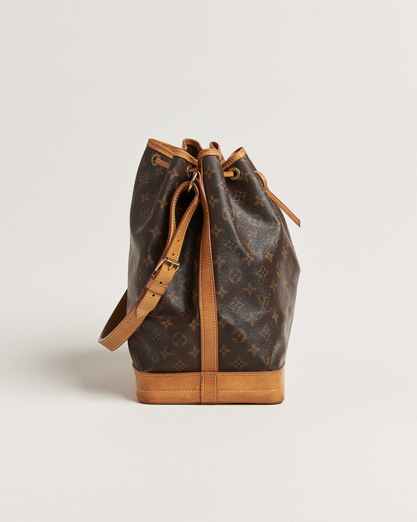 Uomini | Pre-Owned & Vintage Bags | Louis Vuitton Pre-Owned | Noé Monogram