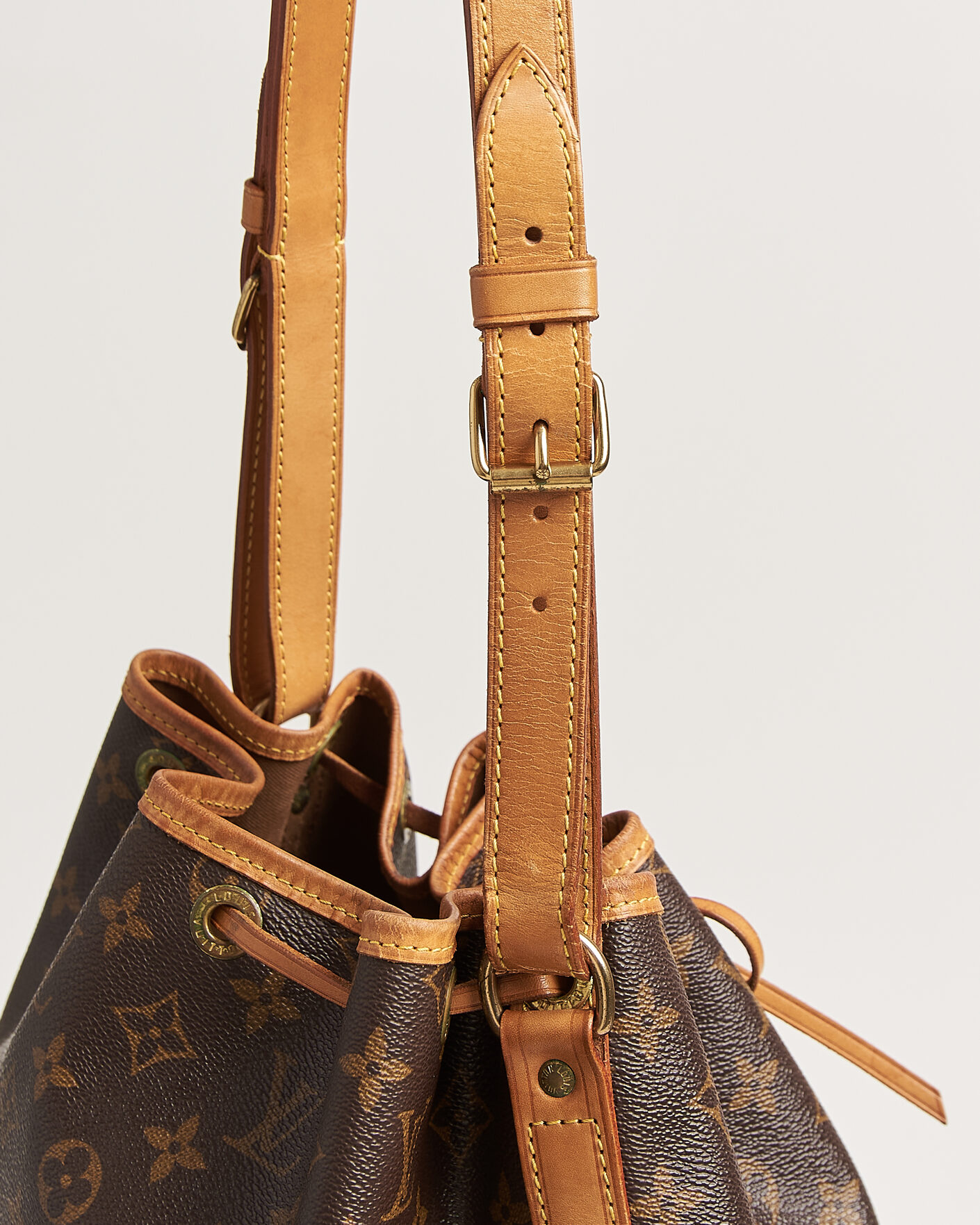 Uomini | Pre-Owned & Vintage Bags | Louis Vuitton Pre-Owned | Noé Monogram