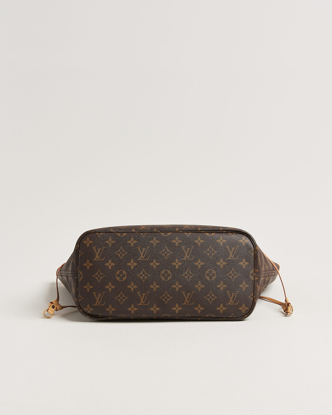 Uomini | Pre-Owned & Vintage Bags | Louis Vuitton Pre-Owned | Neverfull MM Monogram