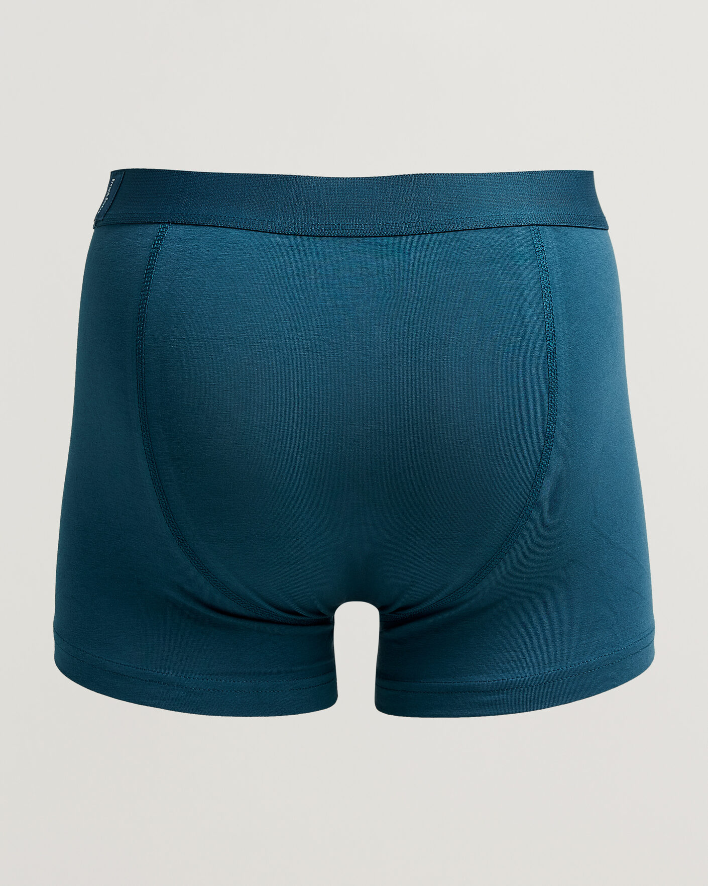 Uomini | Biancheria intima | Bread & Boxers | 3-Pack Boxer Brief Green/Blue/Black