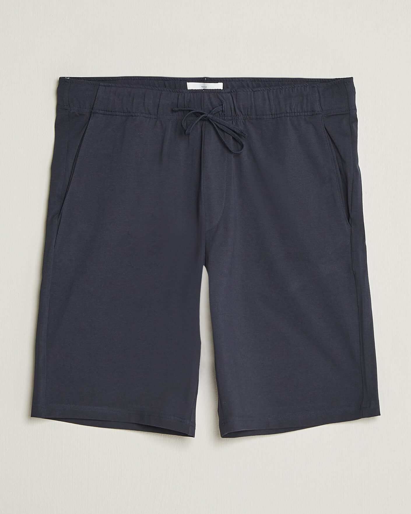 Uomini | Pantaloncini | Bread & Boxers | Pyjama Shorts Dark Navy