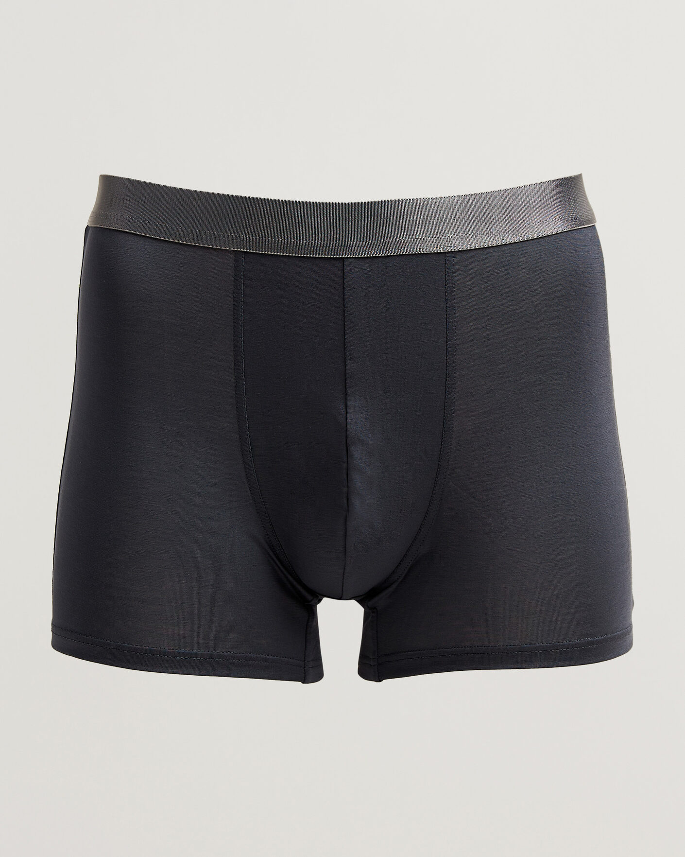 Uomini | Biancheria intima | CDLP | Boxer Brief Warm Charcoal