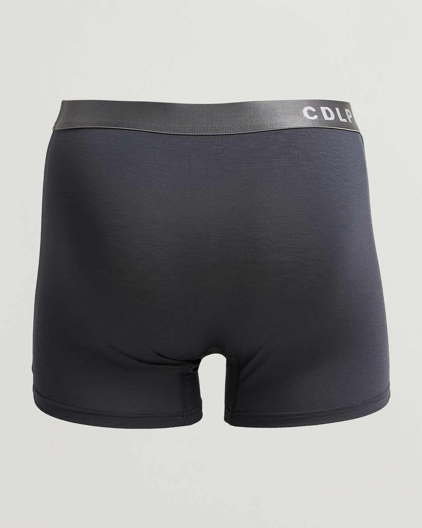 Uomini | Biancheria intima | CDLP | Boxer Brief Warm Charcoal