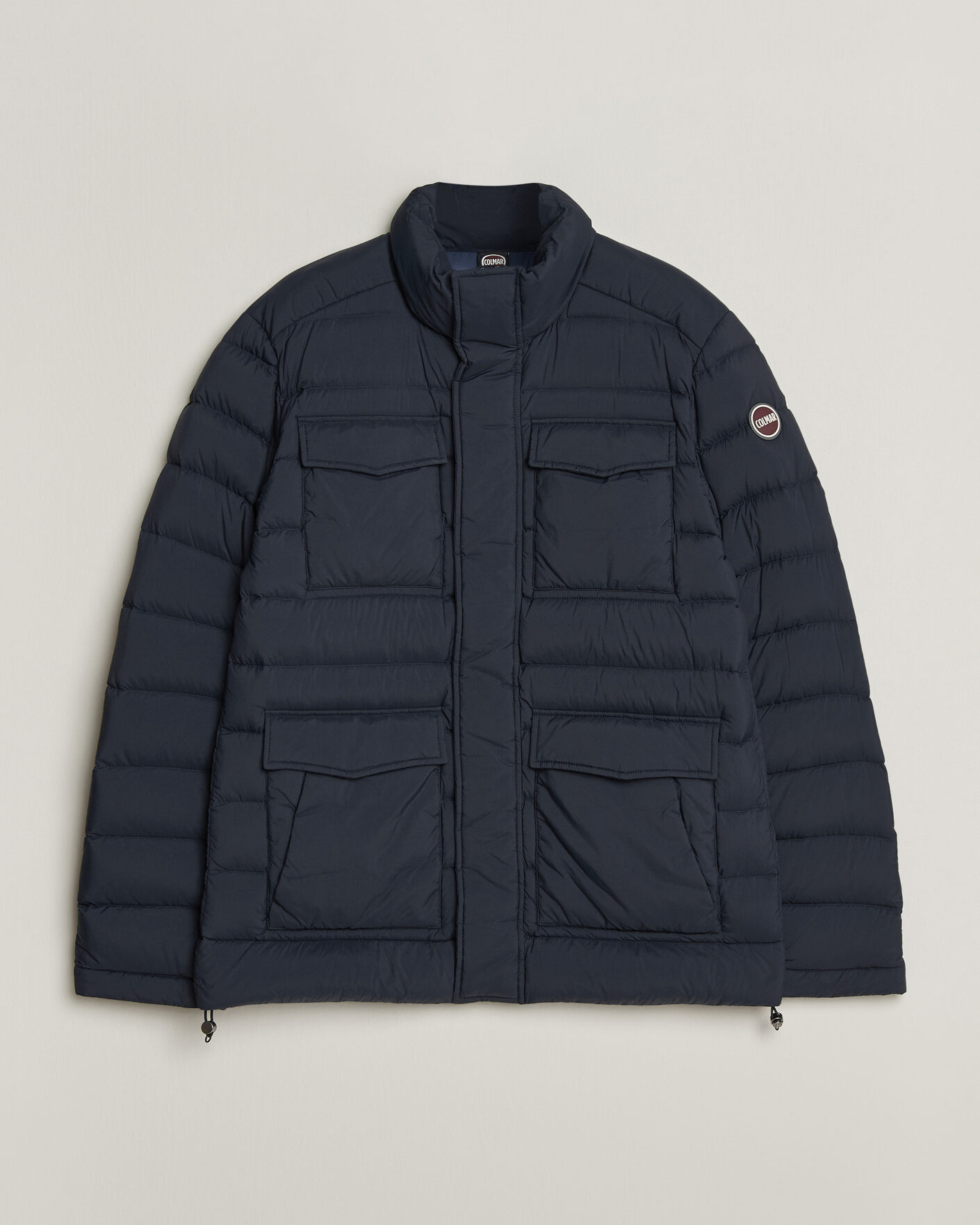Uomini | Giacche | Colmar | Field Down Jacket Navy