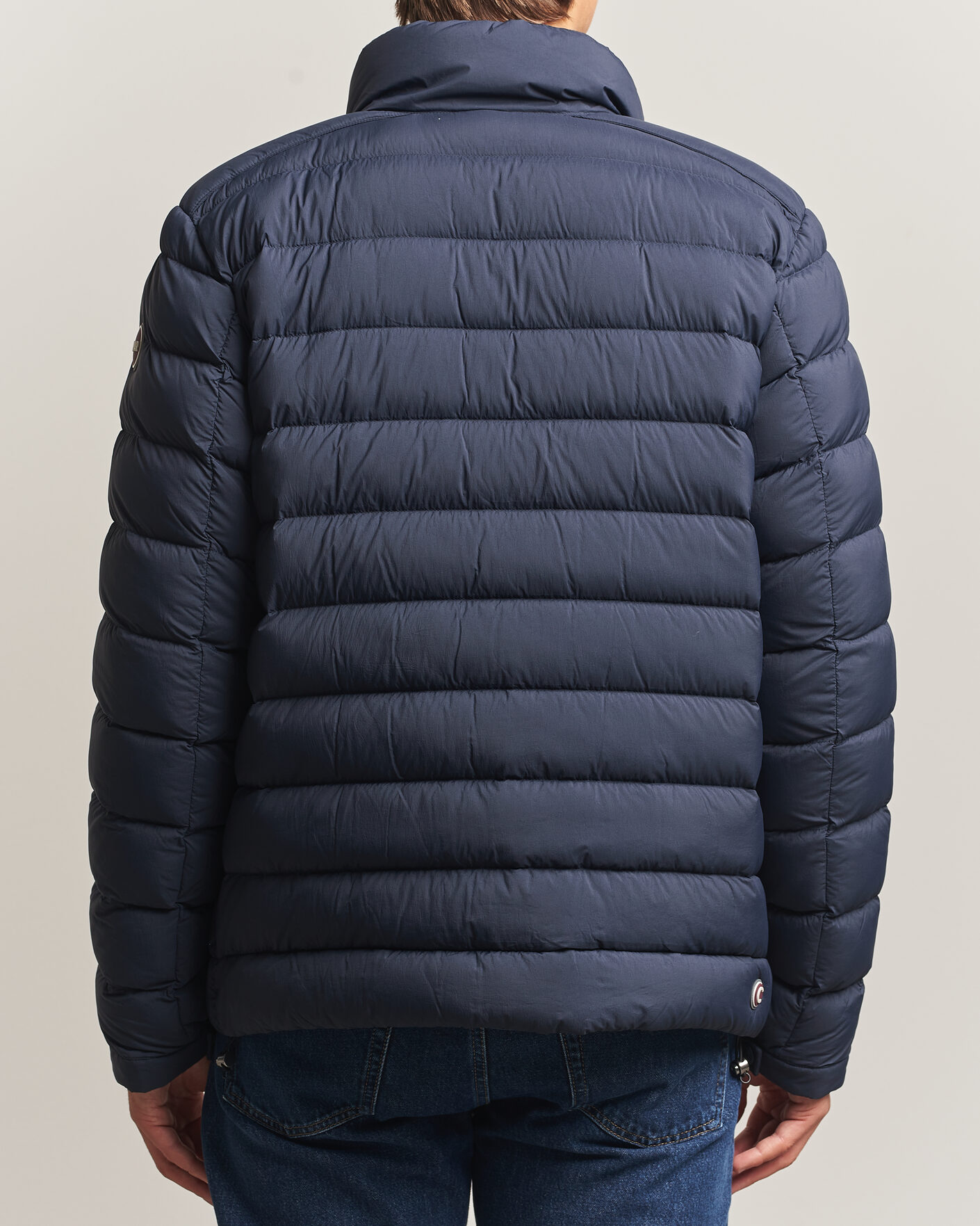 Uomini | Giacche | Colmar | Field Down Jacket Navy