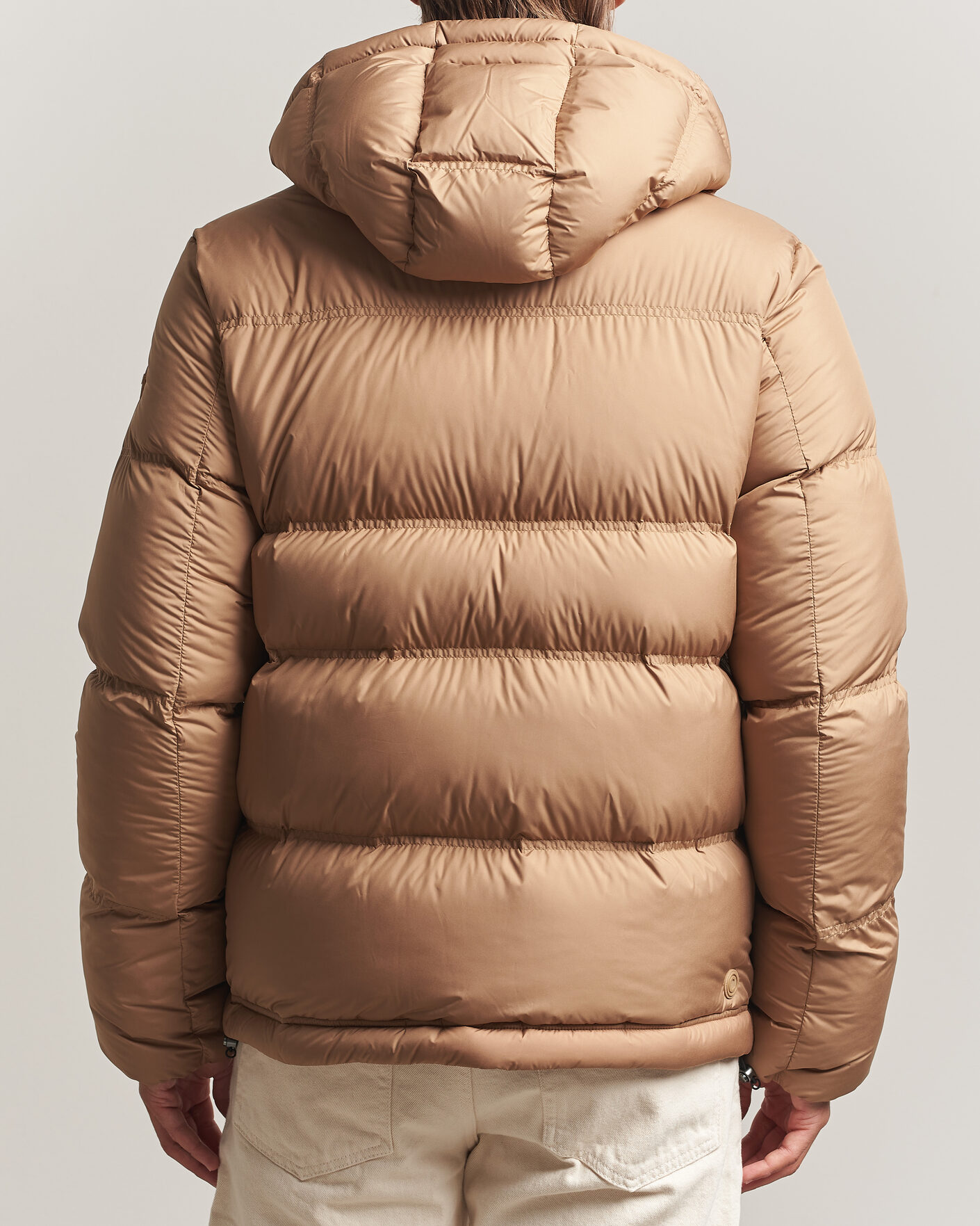 Uomini | Giacche | Colmar | Hood Down Jacket Marrakech
