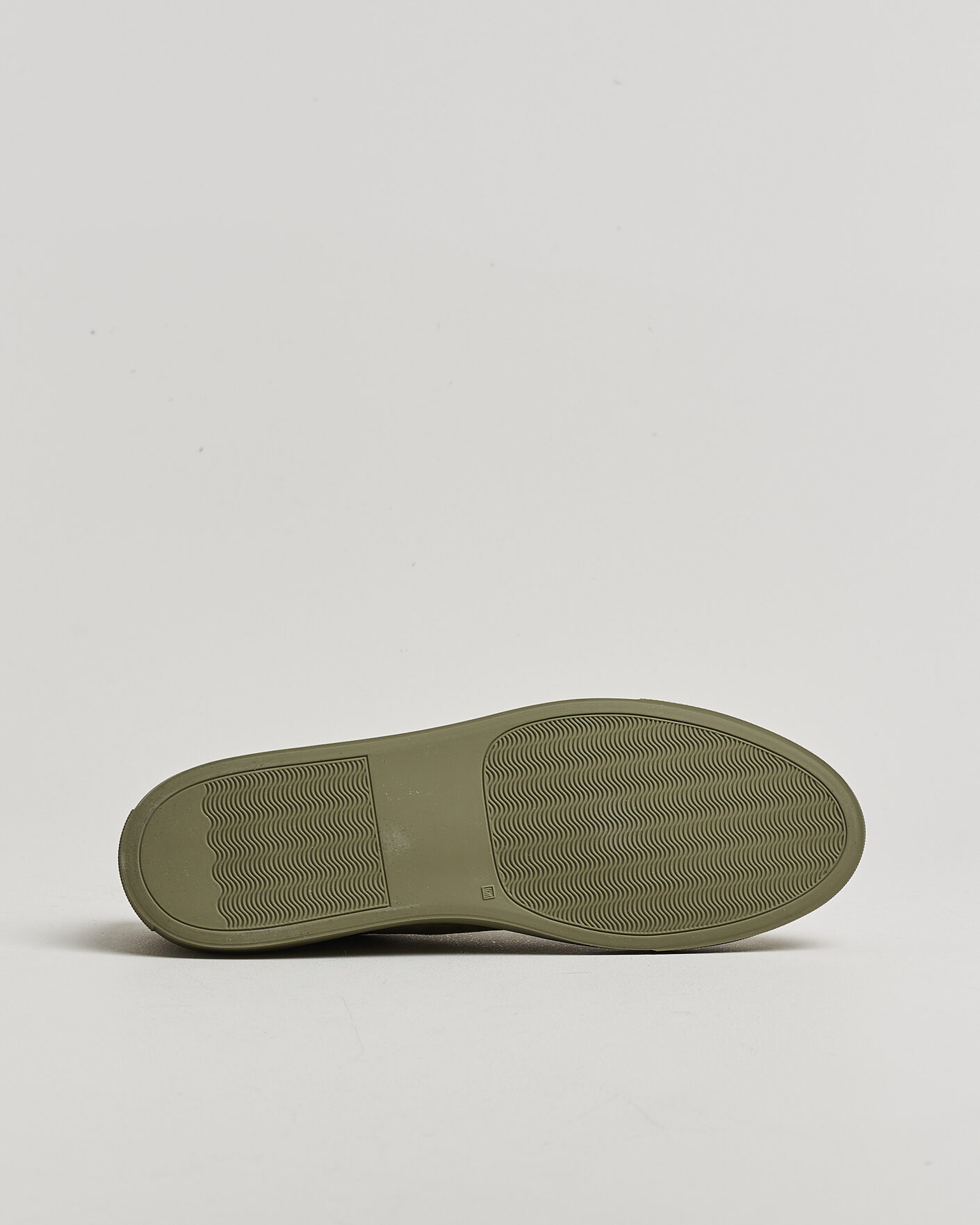 Uomini | Sneakers | Common Projects | Original Achilles Suede Sneaker Moss