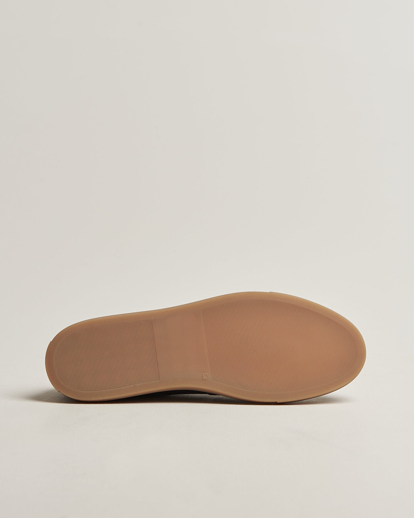 Uomini | Sneakers | Common Projects | Bball Duo Leather Sneaker Dark Brown