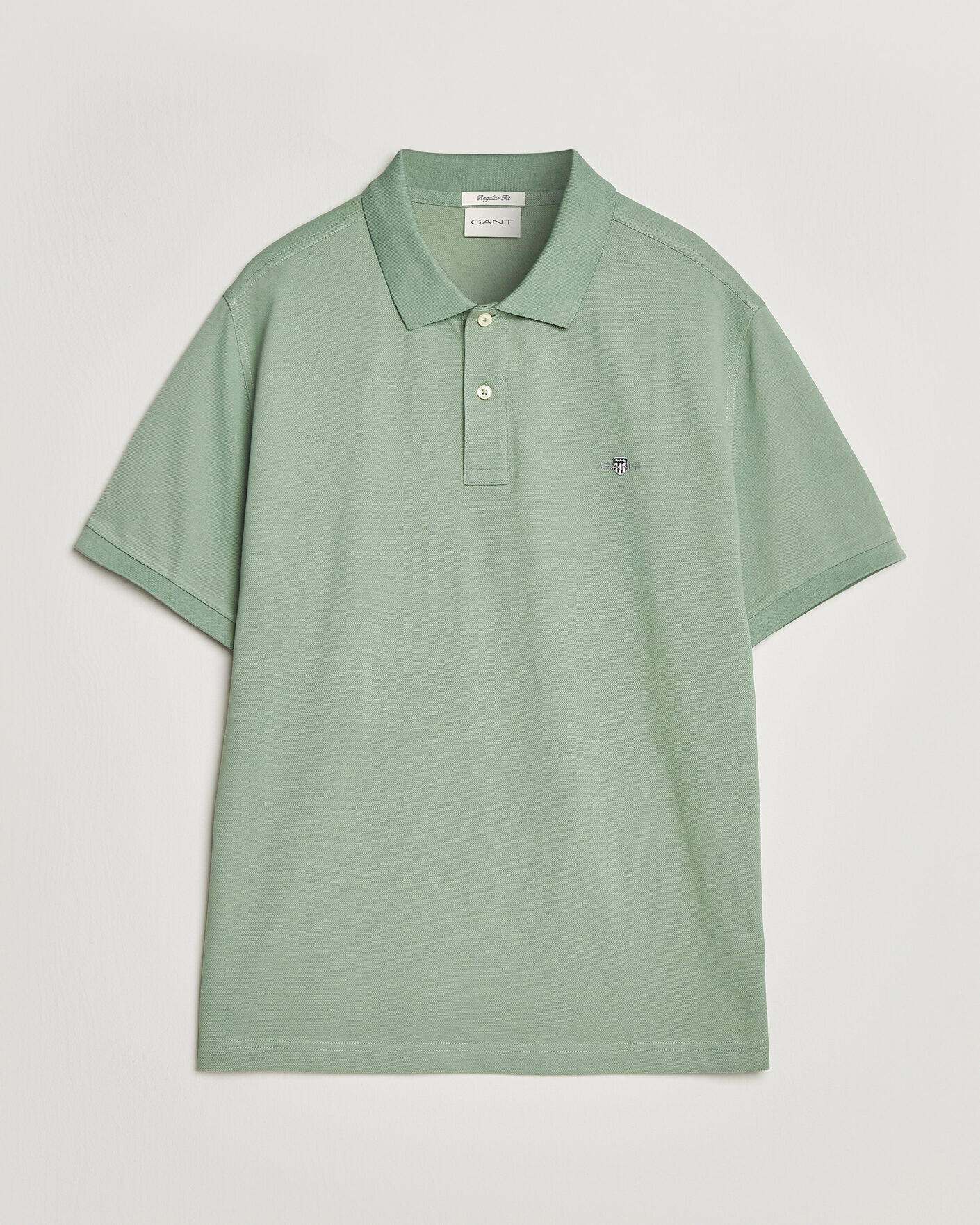 Uomini | Polo | Gant | The Original Polo Surplus Mint