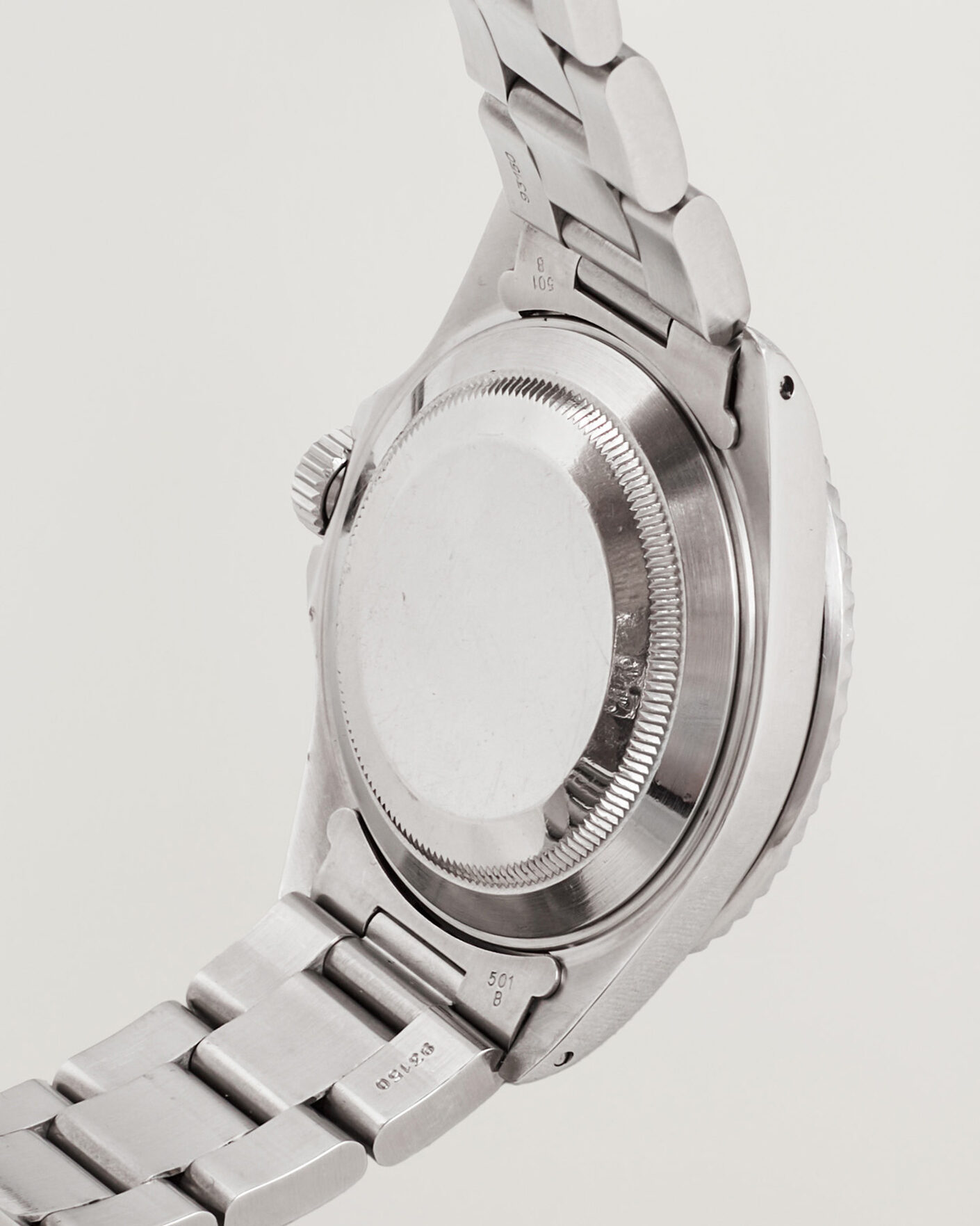 Uomini | Pre-Owned & Vintage Watches | Rolex Pre-Owned | Submariner Date 
