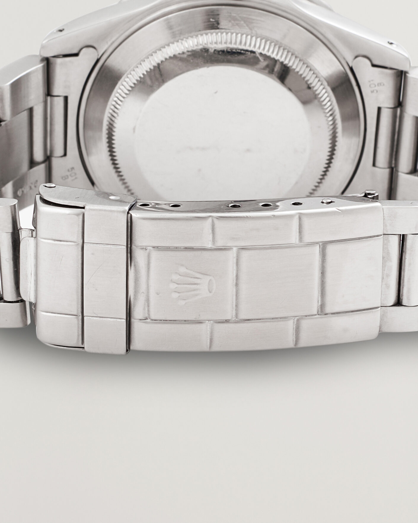 Uomini | Pre-Owned & Vintage Watches | Rolex Pre-Owned | Submariner Date 