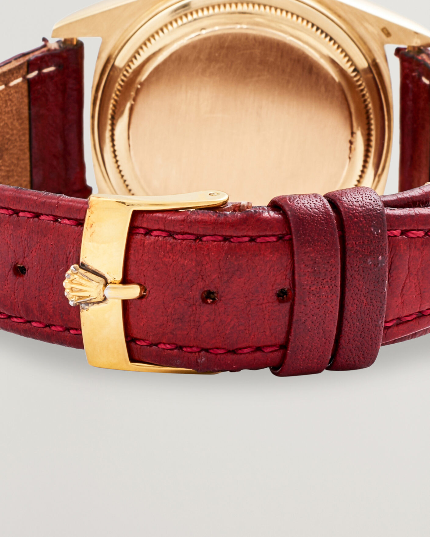 Uomini | Pre-Owned & Vintage Watches | Rolex Pre-Owned | Day Date