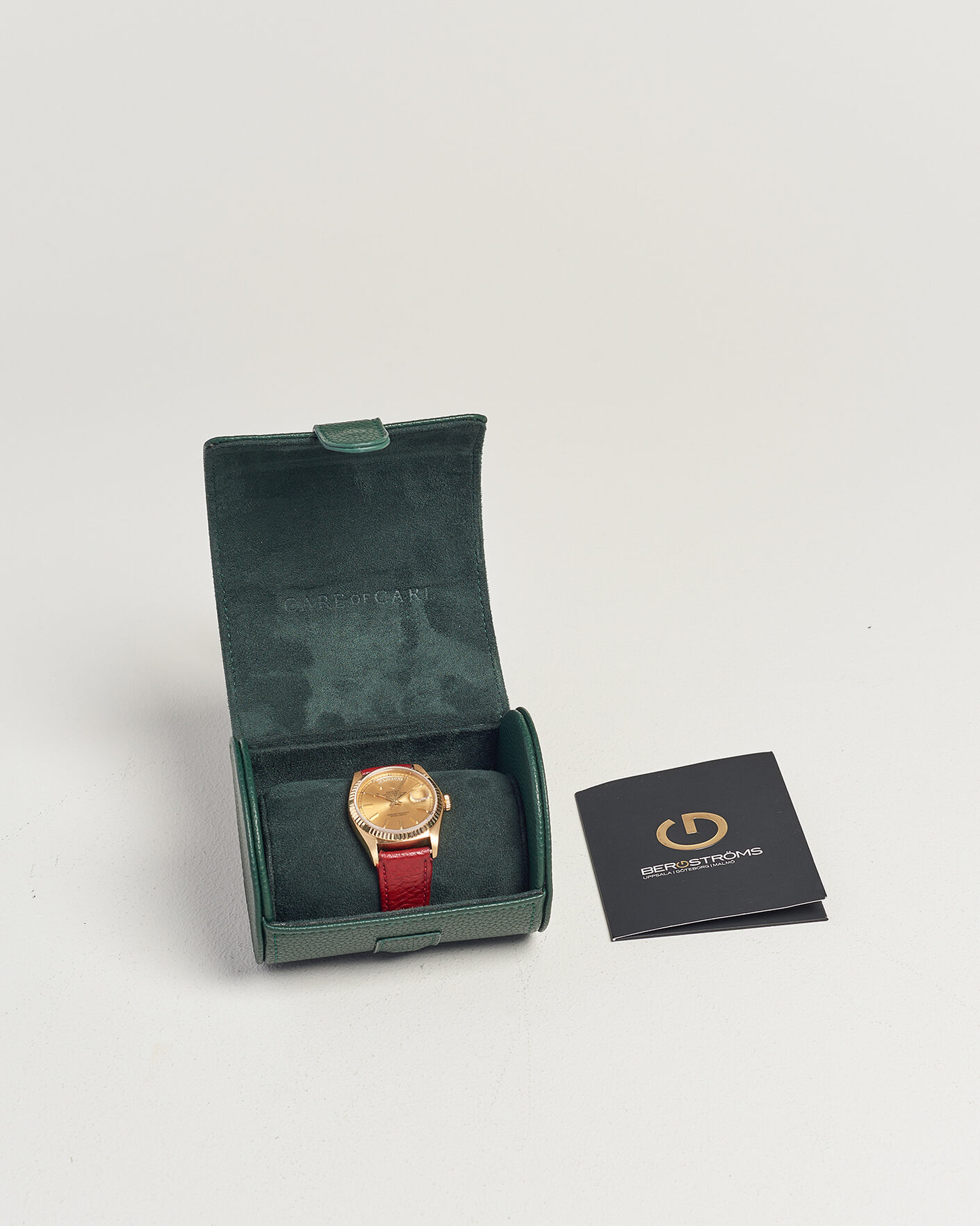 Uomini | Pre-Owned & Vintage Watches | Rolex Pre-Owned | Day Date