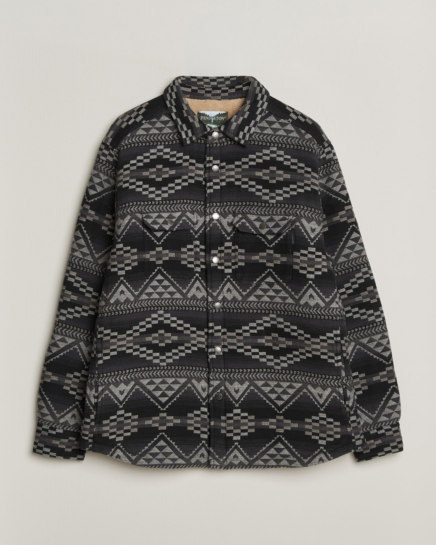Uomini | Giacche | Pendleton | Bay City Jacket Lost Trail