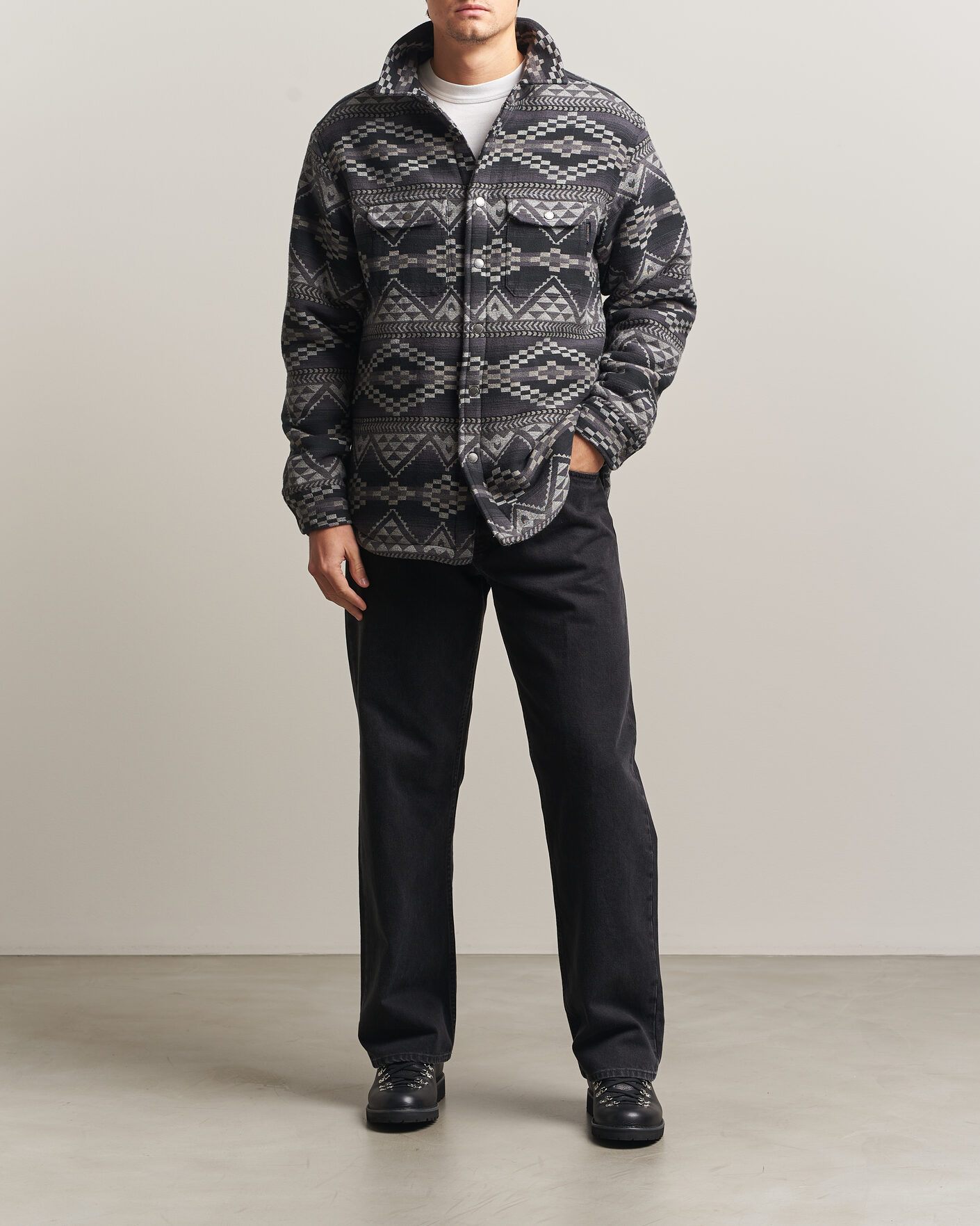 Uomini | Giacche | Pendleton | Bay City Jacket Lost Trail