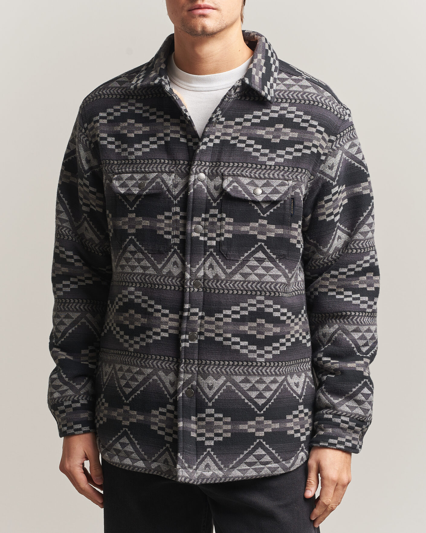 Uomini | Giacche | Pendleton | Bay City Jacket Lost Trail