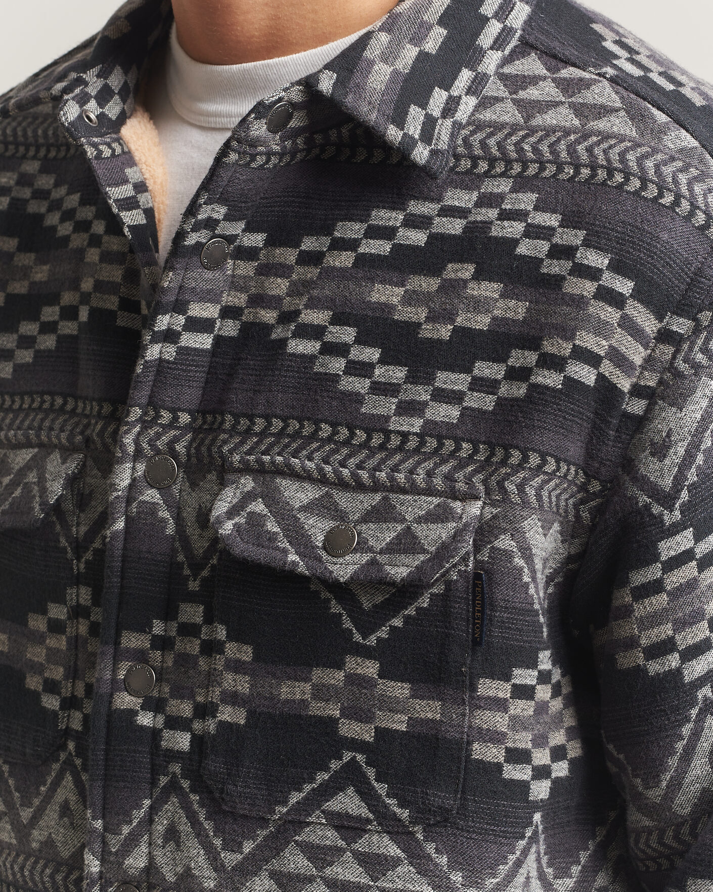 Uomini | Giacche | Pendleton | Bay City Jacket Lost Trail