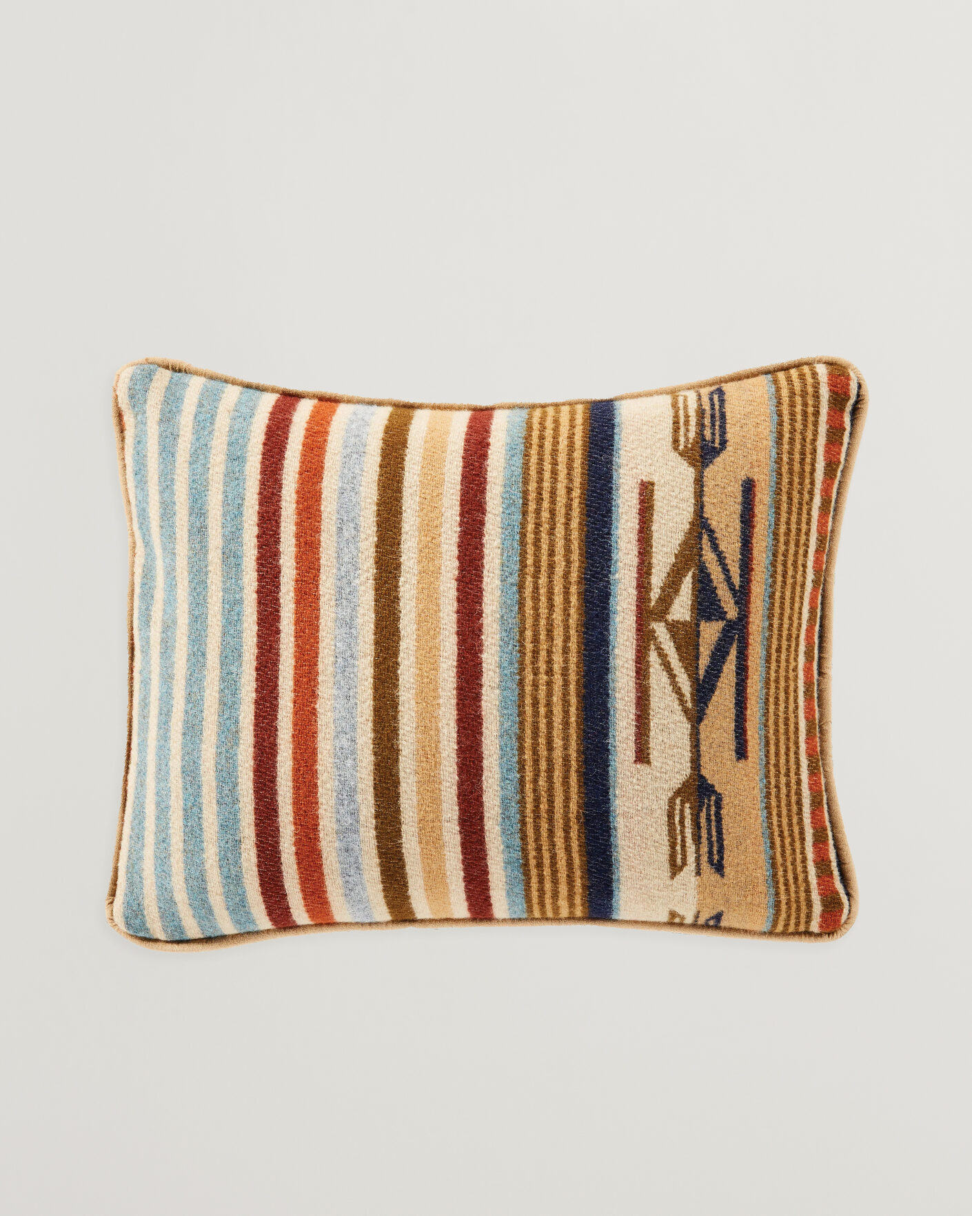 Uomini | Casa | Pendleton | Wool Pillow Chimayo Harvest
