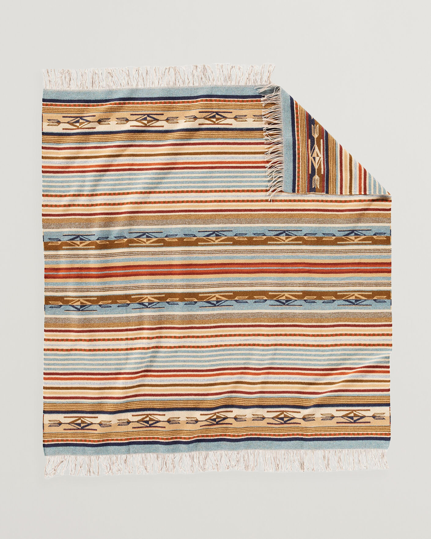 Uomini | Casa | Pendleton | Wool Throw Chimayo Harvest