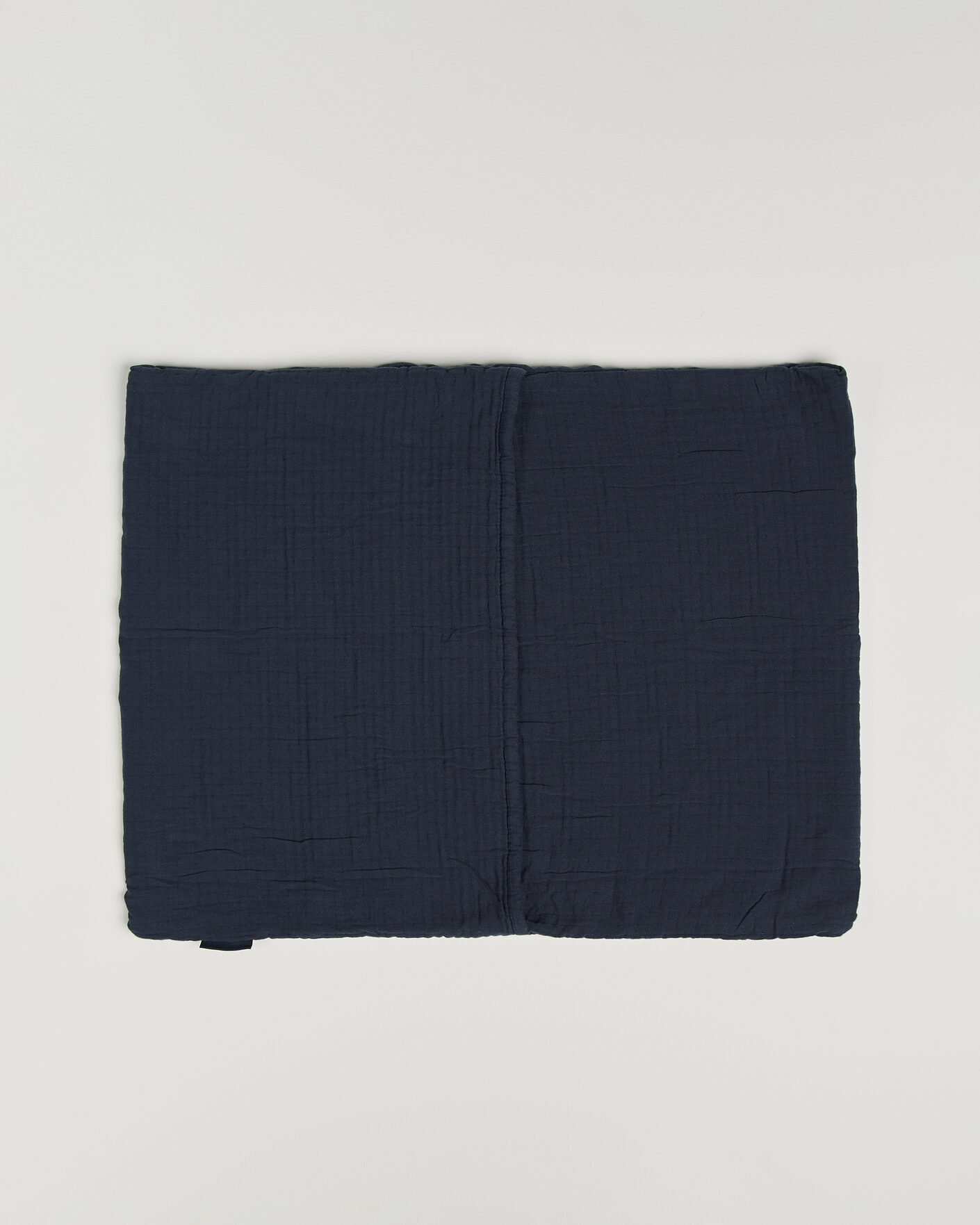 Uomini | Casa | Pendleton | Organic Cotton Matelasse Pillow Midnight Nova