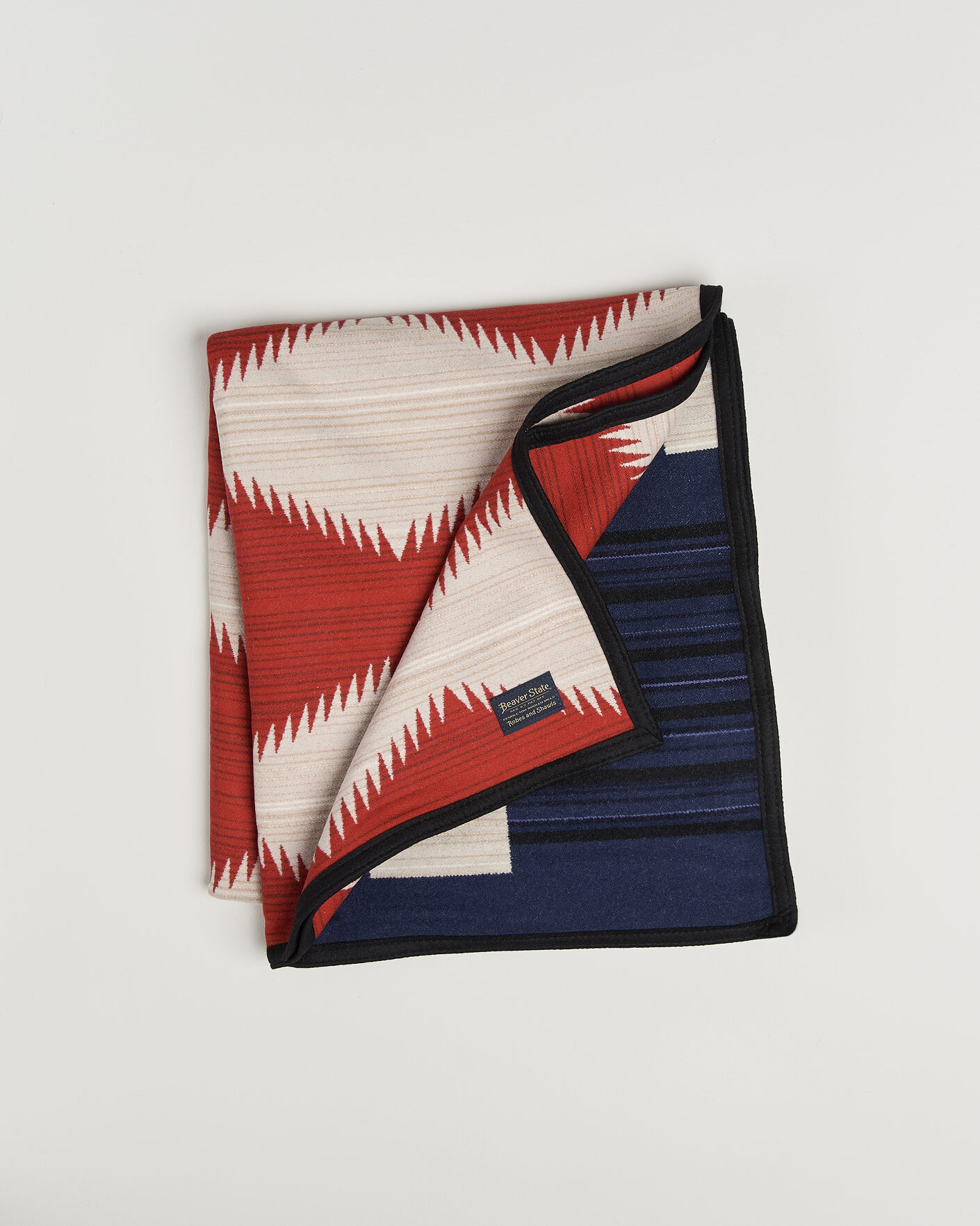 Uomini | Casa | Pendleton | Jacquard Unnapped Robe Brave Star