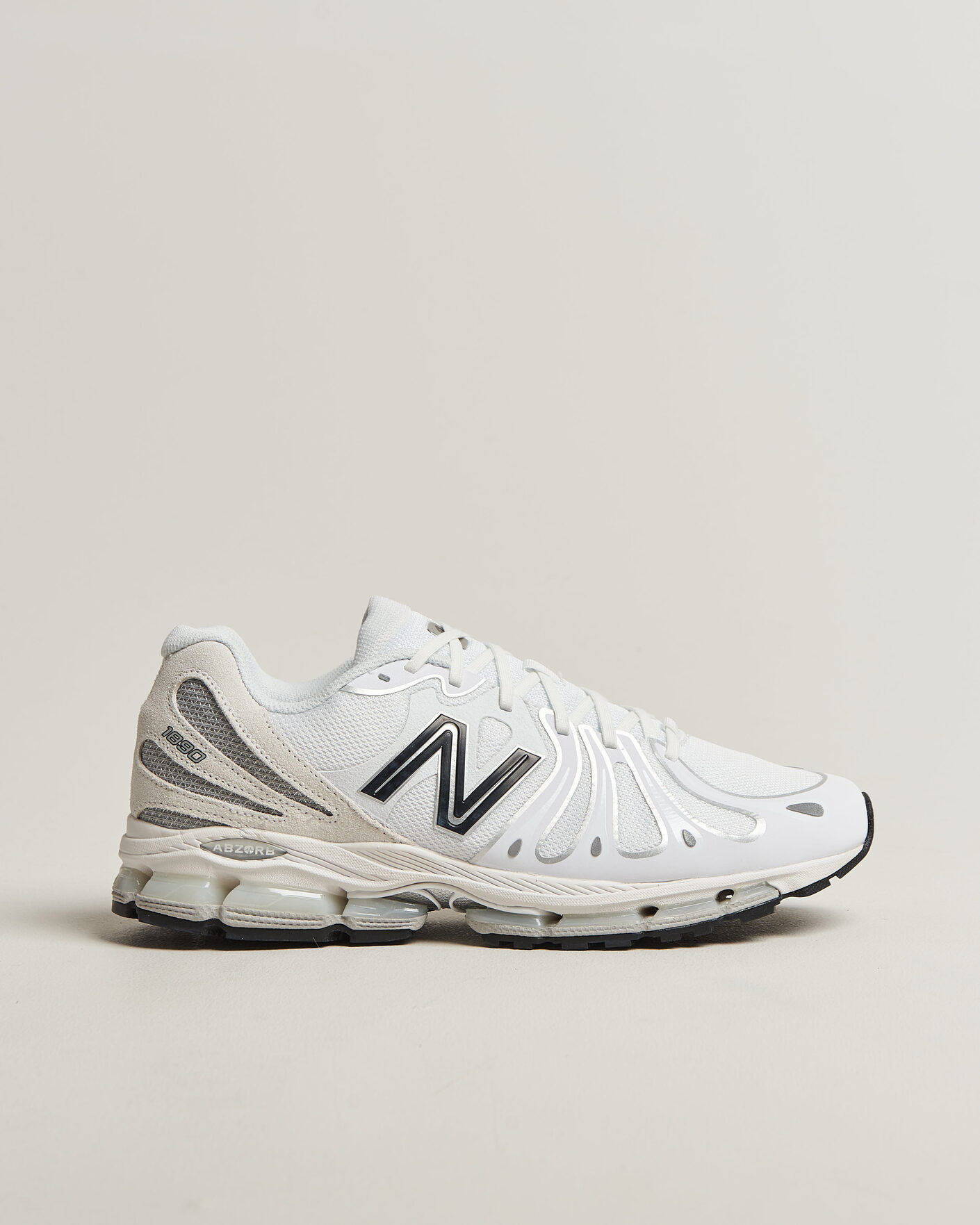 Uomini | Sneakers | New Balance | 1890 Sneakers White