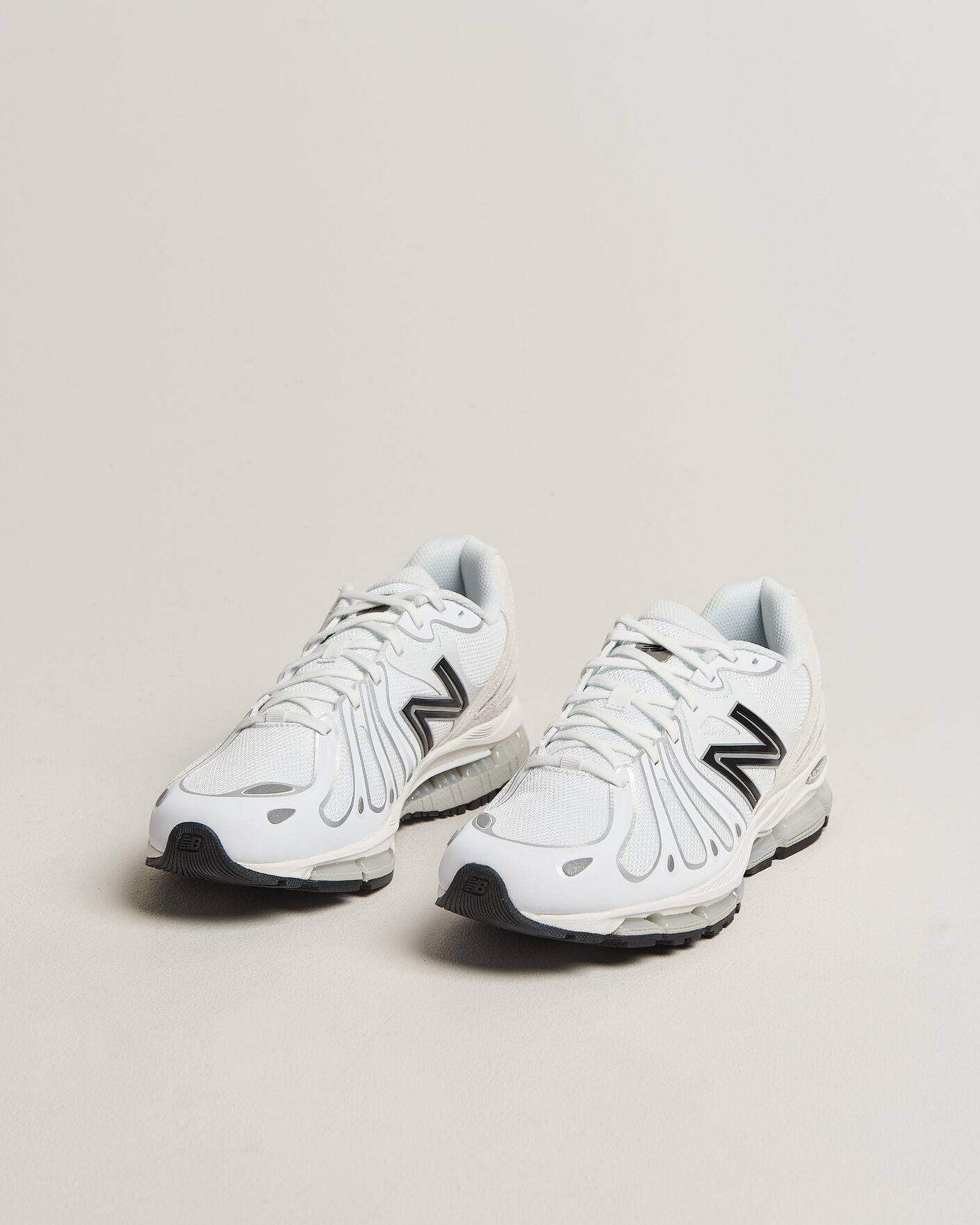 Uomini | Sneakers | New Balance | 1890 Sneakers White