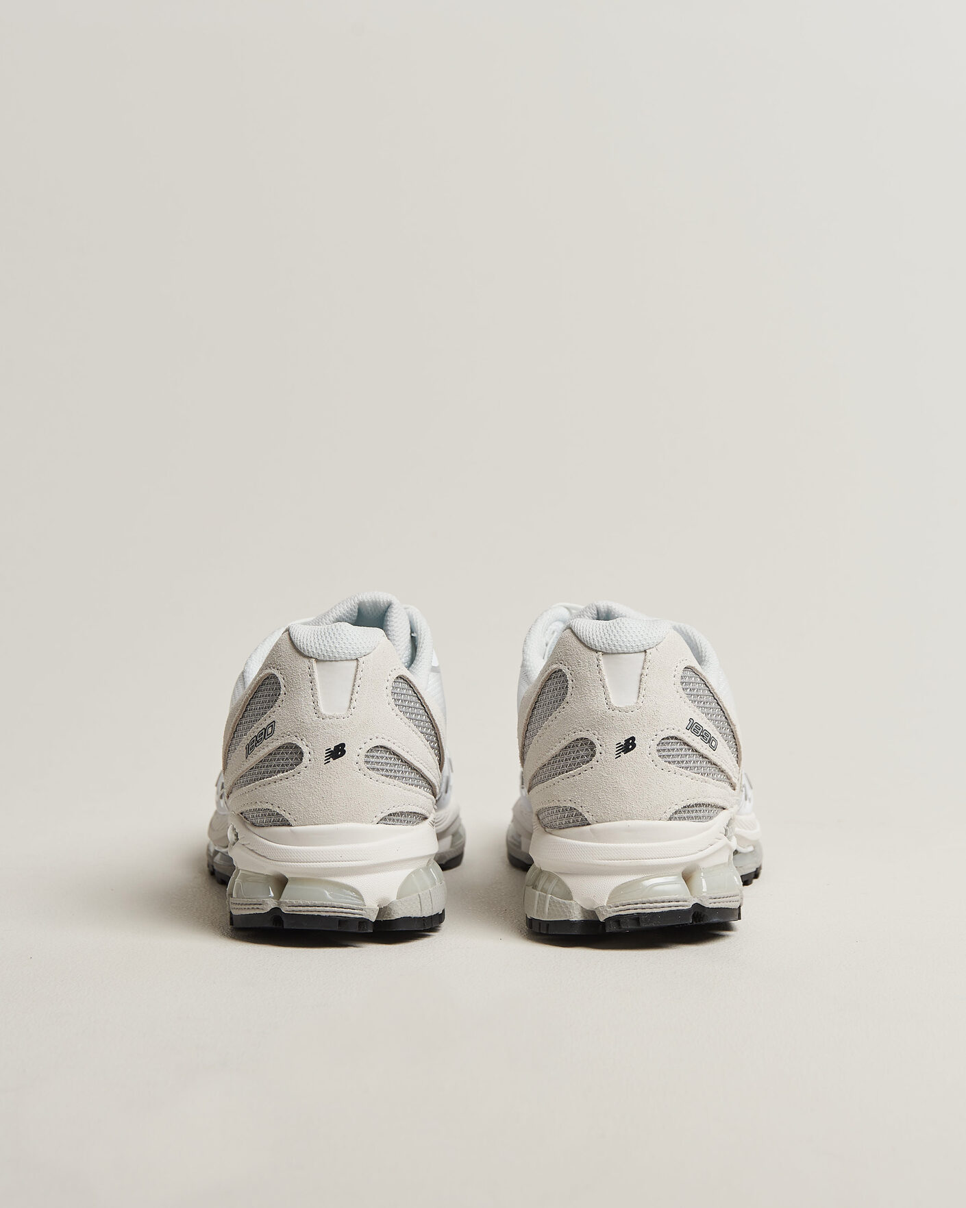 Uomini | Sneakers | New Balance | 1890 Sneakers White