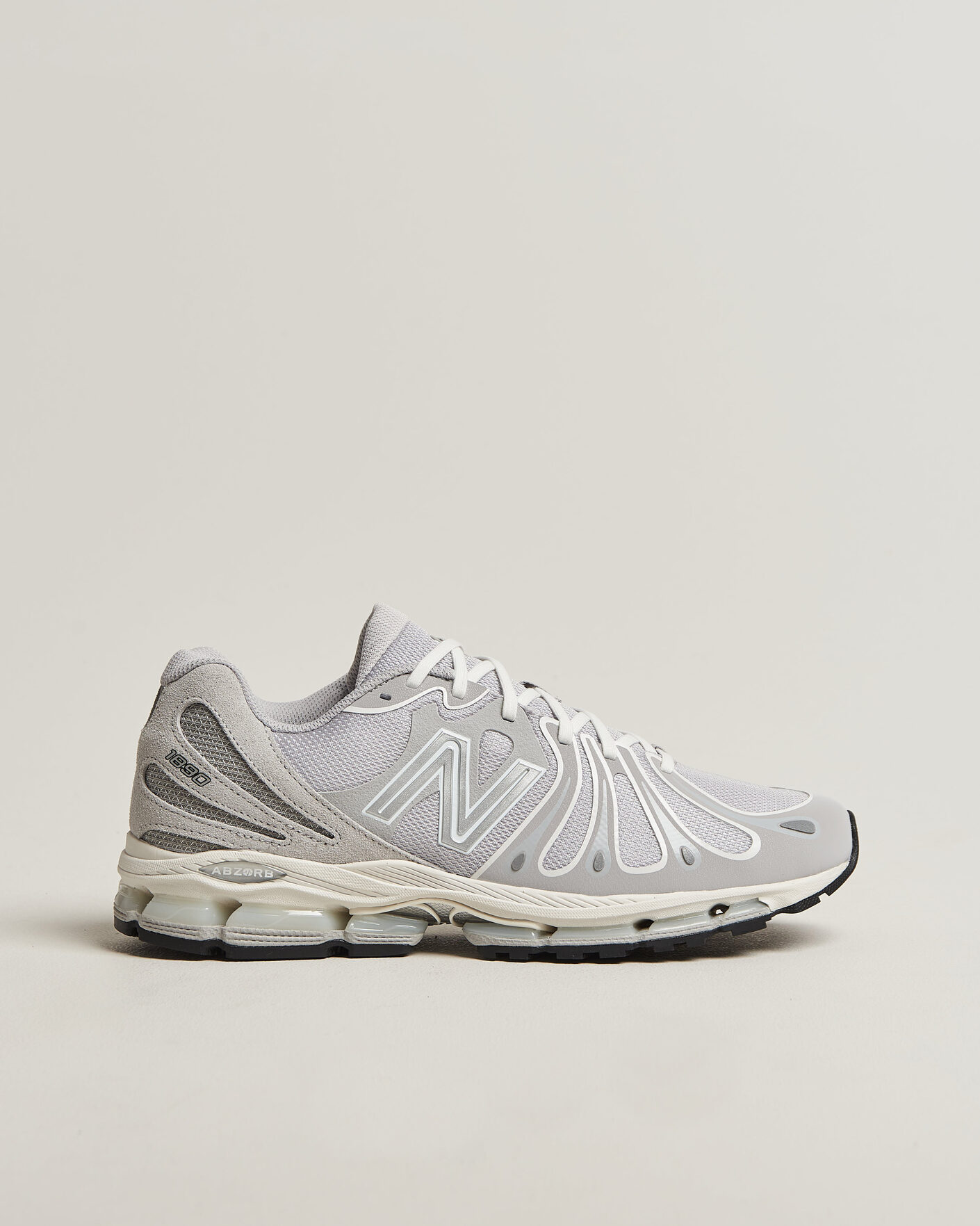 Uomini | Sneakers | New Balance | 1890 Sneakers Slate Grey
