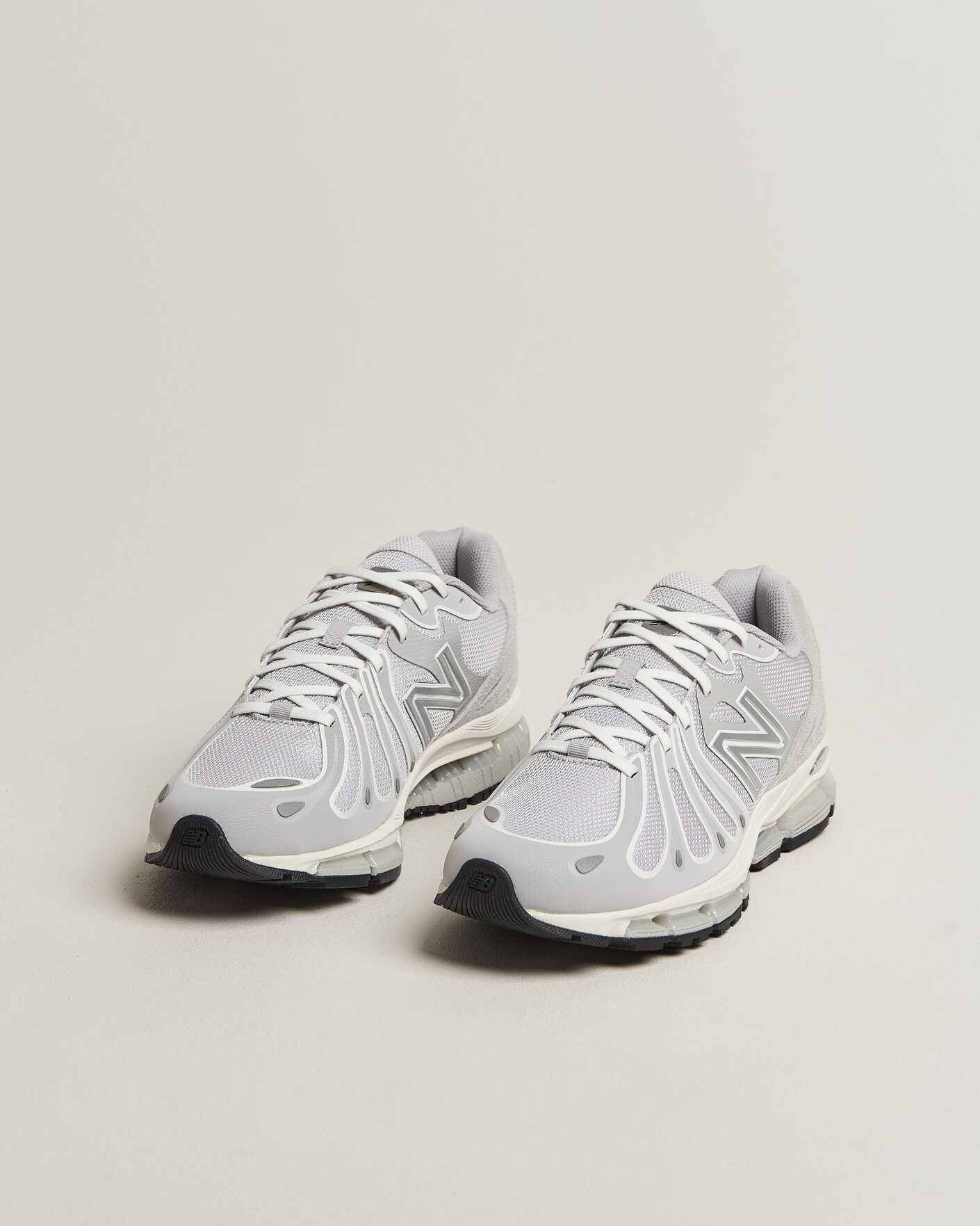 Uomini | Sneakers | New Balance | 1890 Sneakers Slate Grey